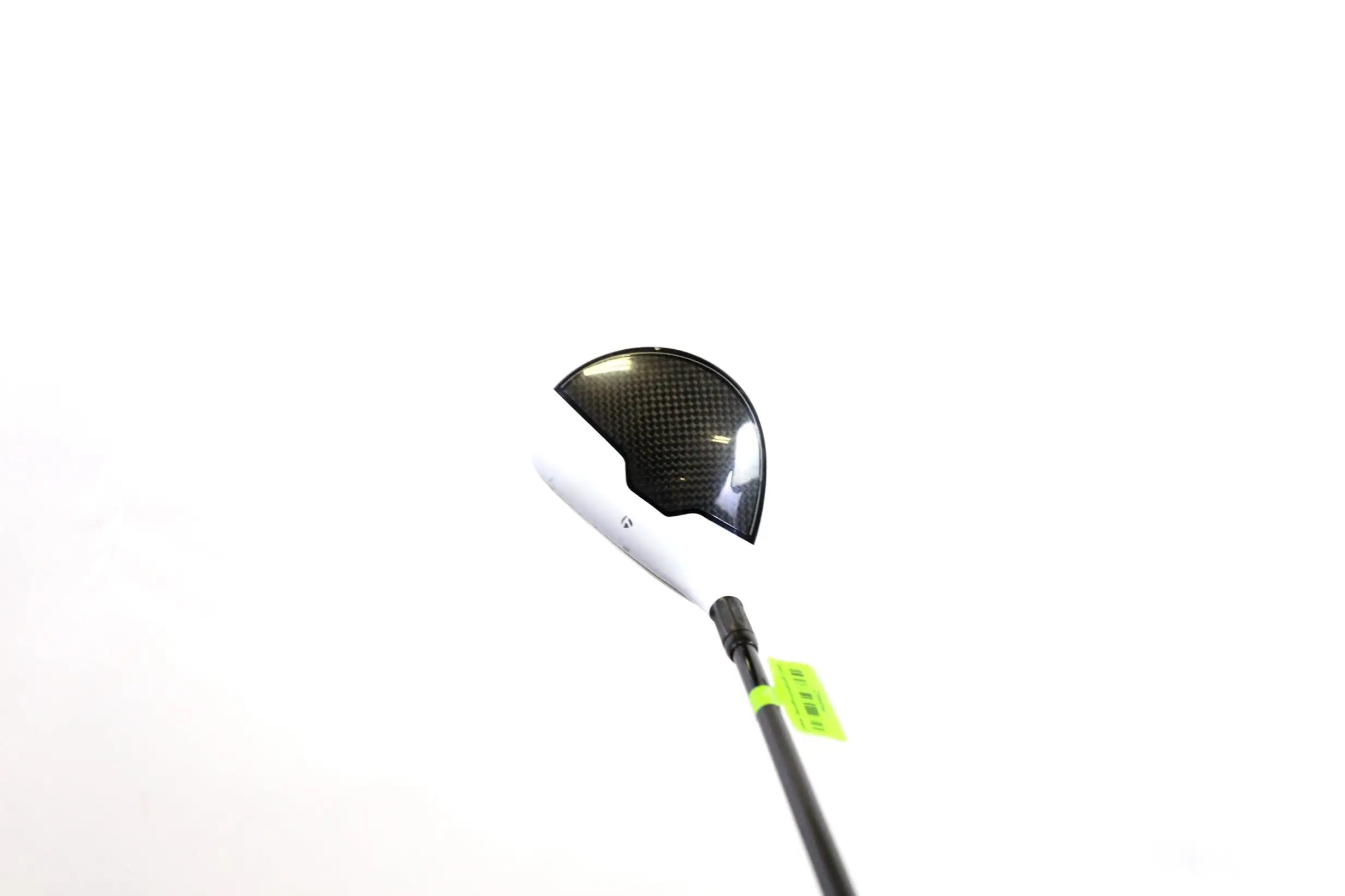 TaylorMade M2 5 Wood 18* RH 42.75 In Project X Graphite Shaft Regular Flex - Image 7