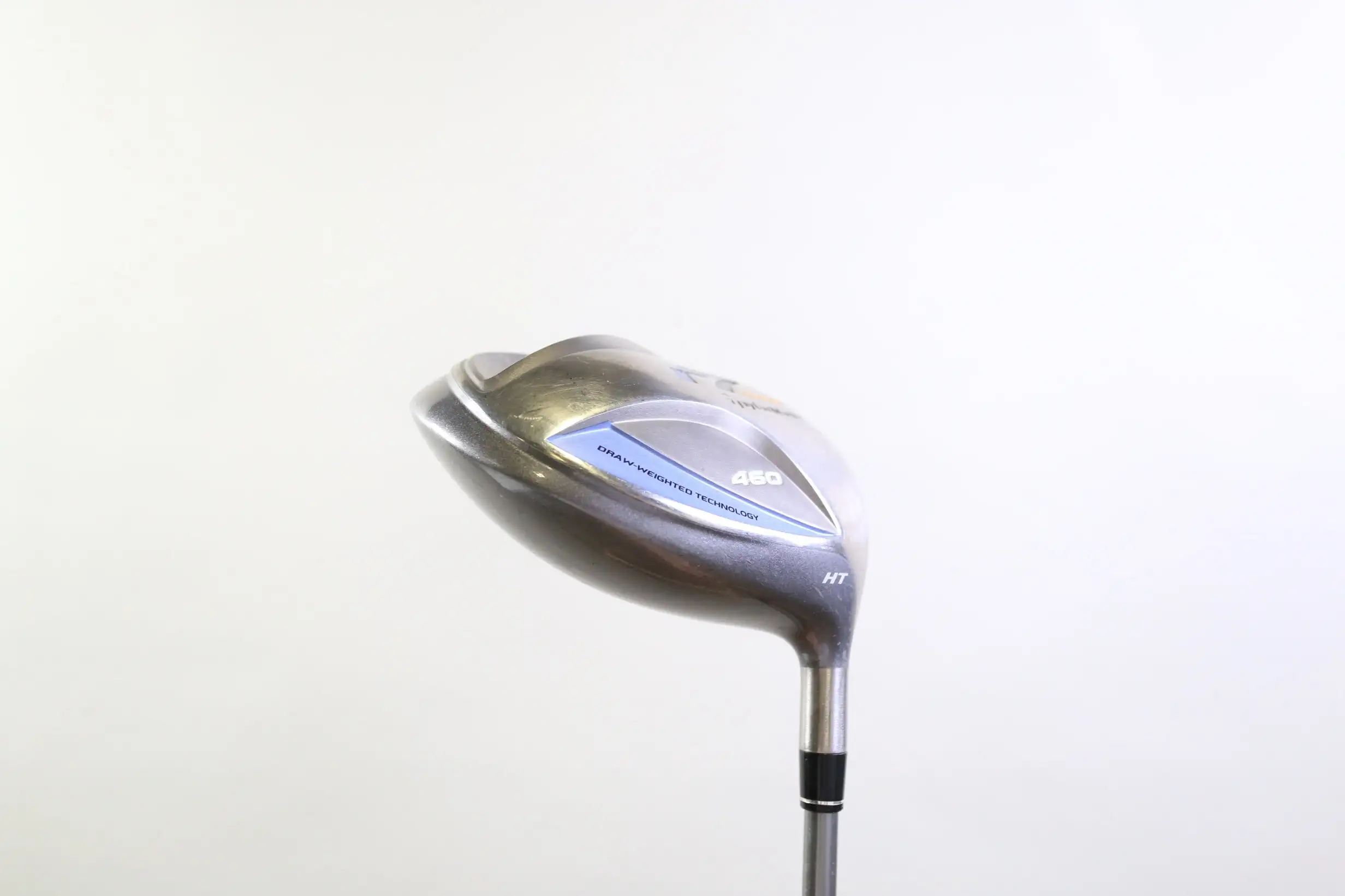 TaylorMade R7 Draw Ht Driver - Right-Handed - 13 Degrees - Ladies Flex - Image 3