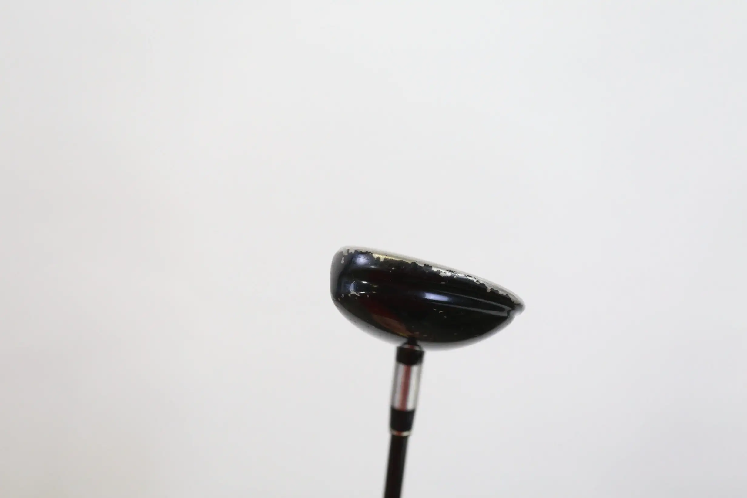 TaylorMade Burner Rescue HL 4 Hybrid 22* RH 39.75 In REAX Graphite Regular - Image 4