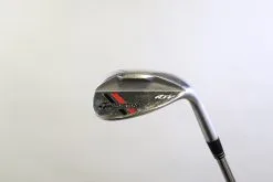 TaylorMade ATV Lob Wedge 60* RH 34.5 In Steel Shaft Stiff Flex