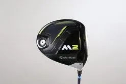 TaylorMade M2 2017 Driver - Right-Handed - 12 Degrees - Stiff Flex