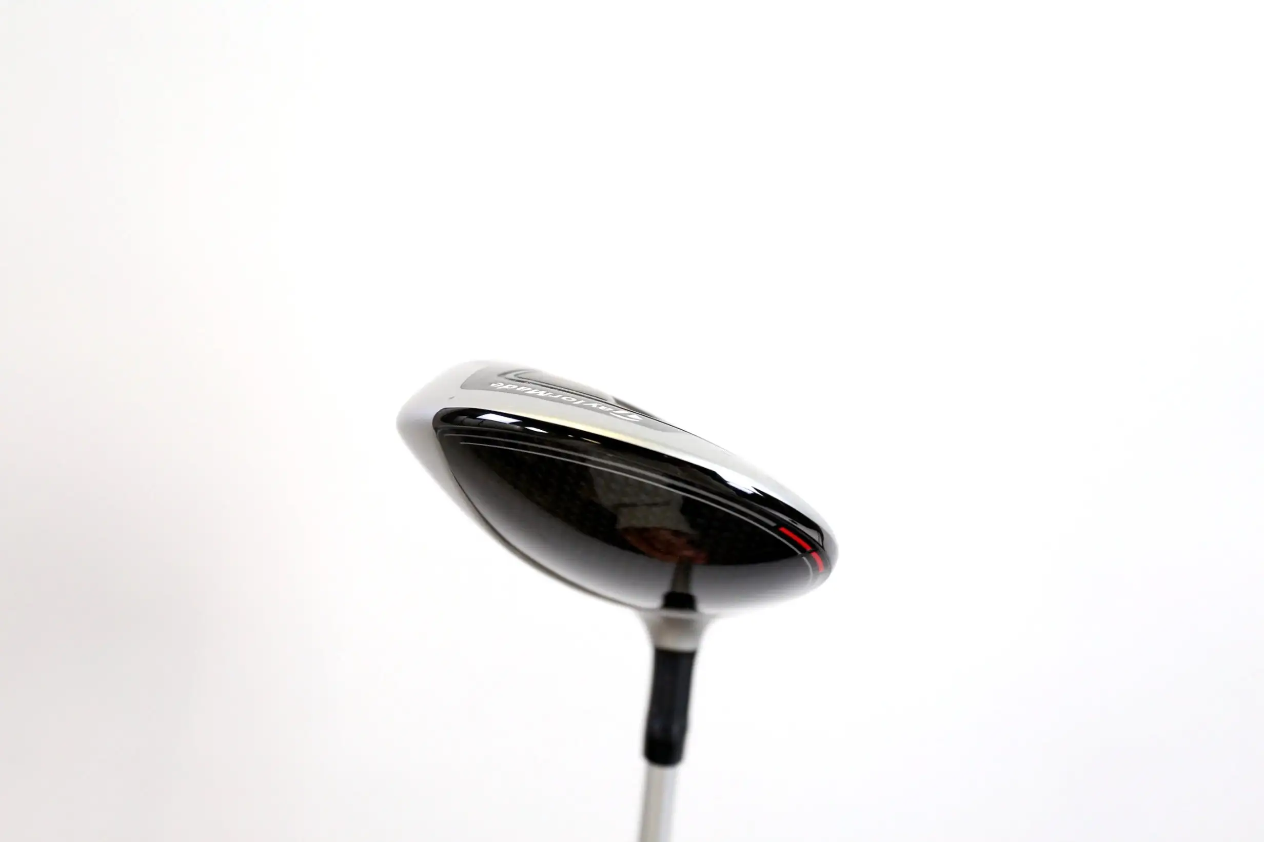 TaylorMade M4 2018 3HL Wood 16.5* RH 43.25 In Tensei CK Blue Regular Flex - Image 5