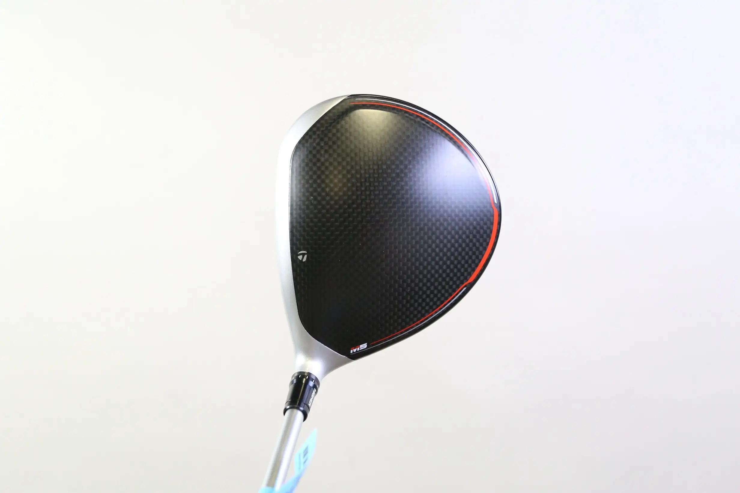 TaylorMade M5 Driver - Right-Handed - 9 Degrees - Stiff Flex - Image 7