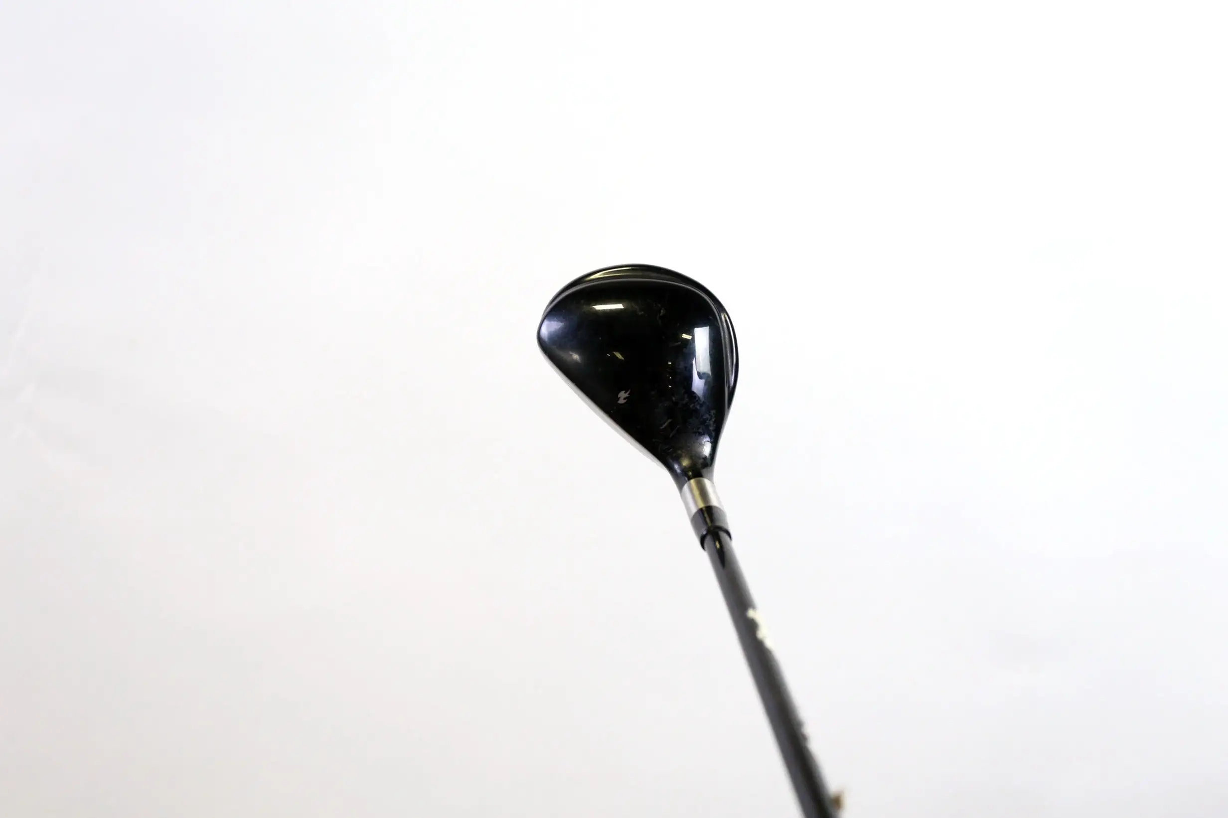 TaylorMade Burner Rescue HL 3 Hybrid 19* RH 40 In REAX Graphite Regular Flex - Image 7
