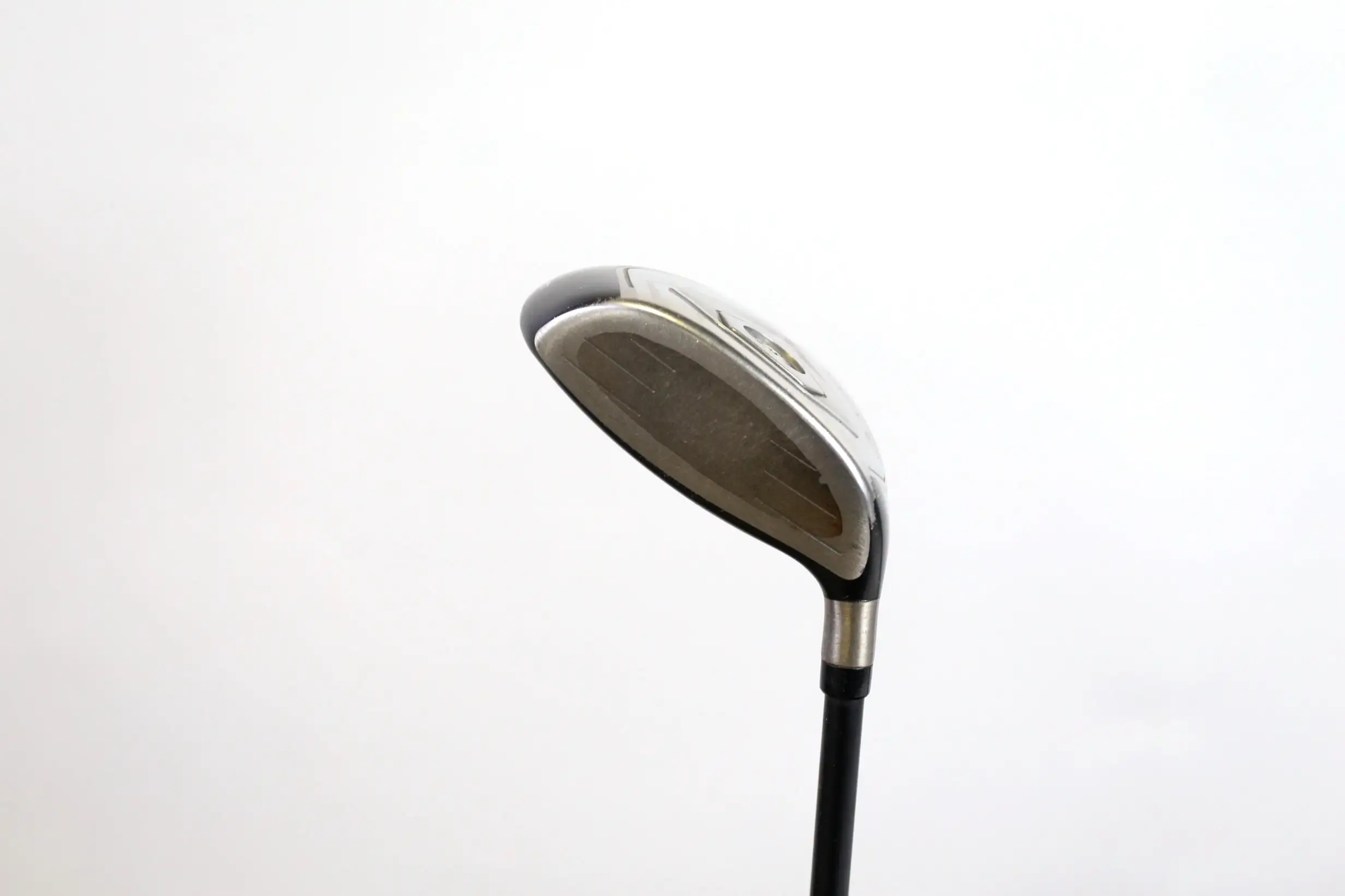 LEFTY TaylorMade JetSpeed 3 Wood 15* 43.25 In Matrix VeloxT Graphite Seniors - Image 7