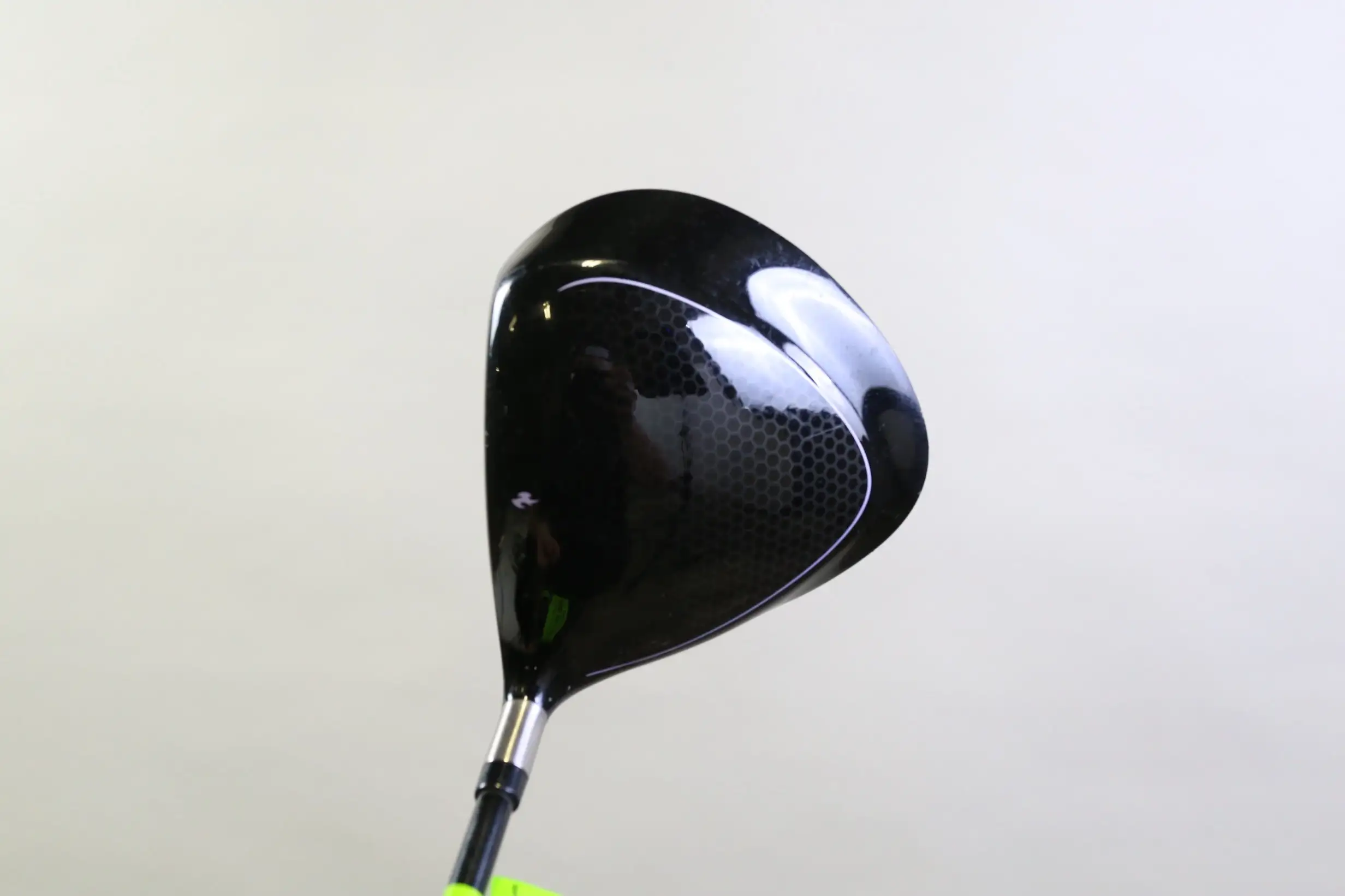 TaylorMade Burner SuperFast Driver - Right-Handed - 13 Degrees - Ladies Flex - Image 7