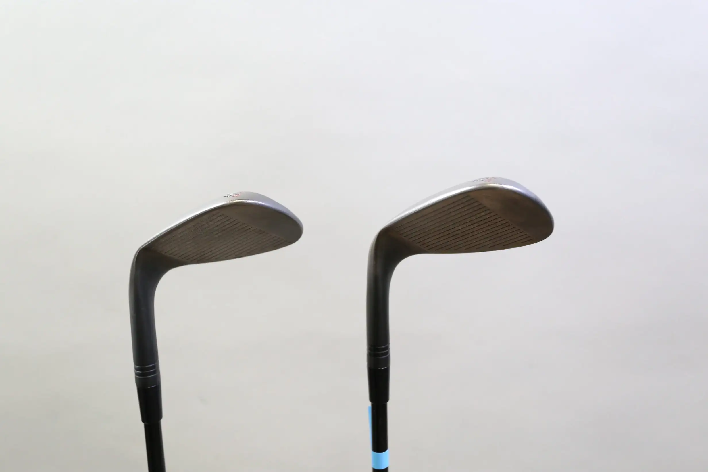 TaylorMade MG2 Black SB 56*, 60* Wedge Set RH -0.75 In Graphite Regular Flex - Image 2