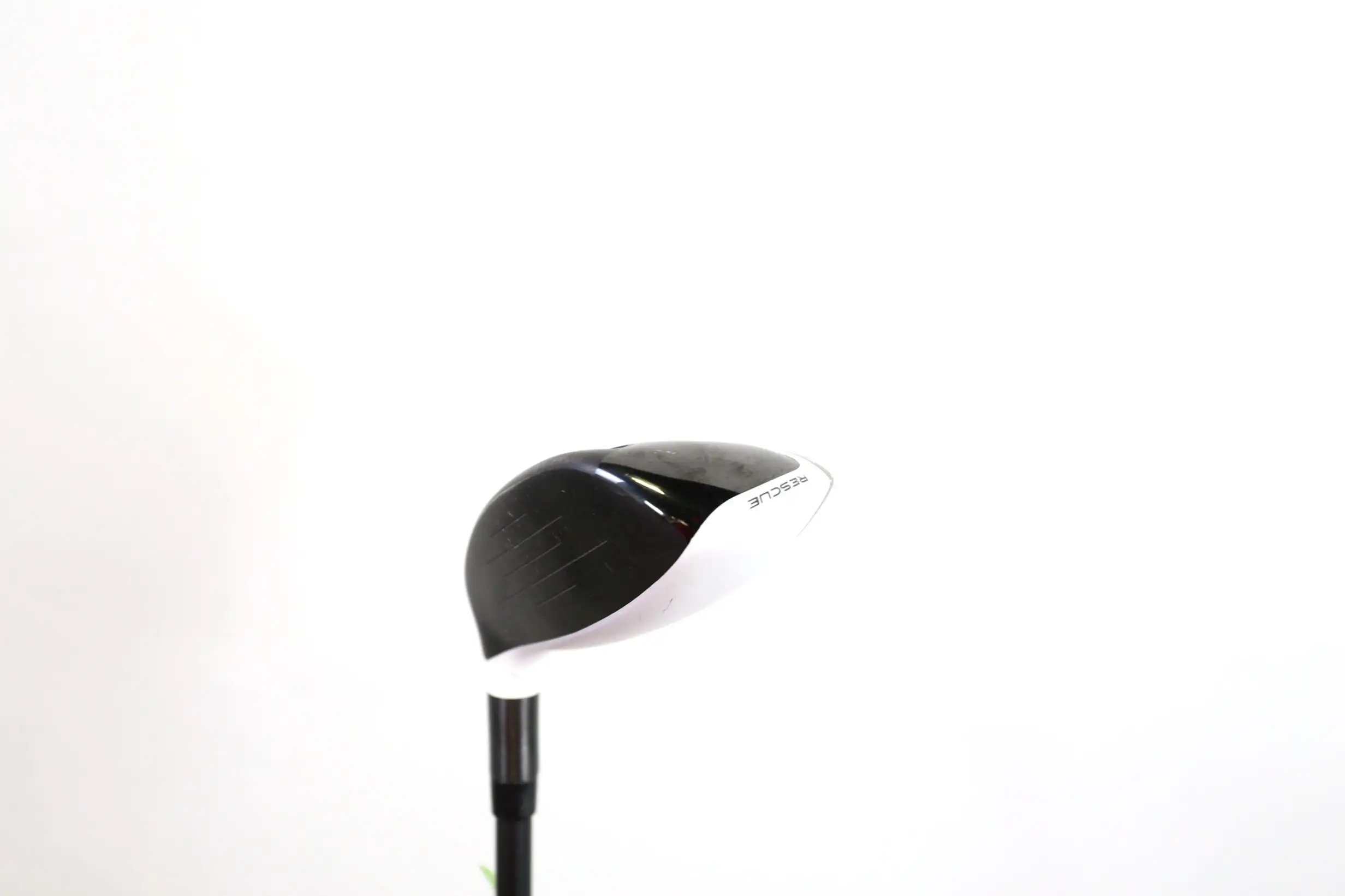 TaylorMade RBZ Stage 2 Rescue 5 Hybrid 25* RH 39 In RocketFuel Graphite Ladies - Image 5