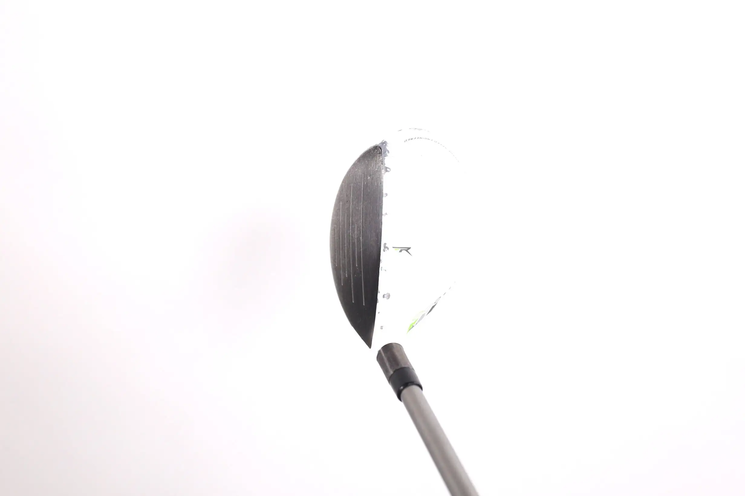 TaylorMade RocketBallz 5 Hybrid 25* RH 38.5 In Taylormade Graphite Ladies Flex - Image 7