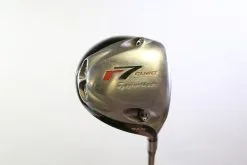 TaylorMade R7 Quad Driver - Right-Handed - 10.5 Degrees - Regular Flex
