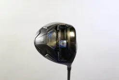 TaylorMade SLDR S Driver - Right-Handed - 12 Degrees - Regular Flex