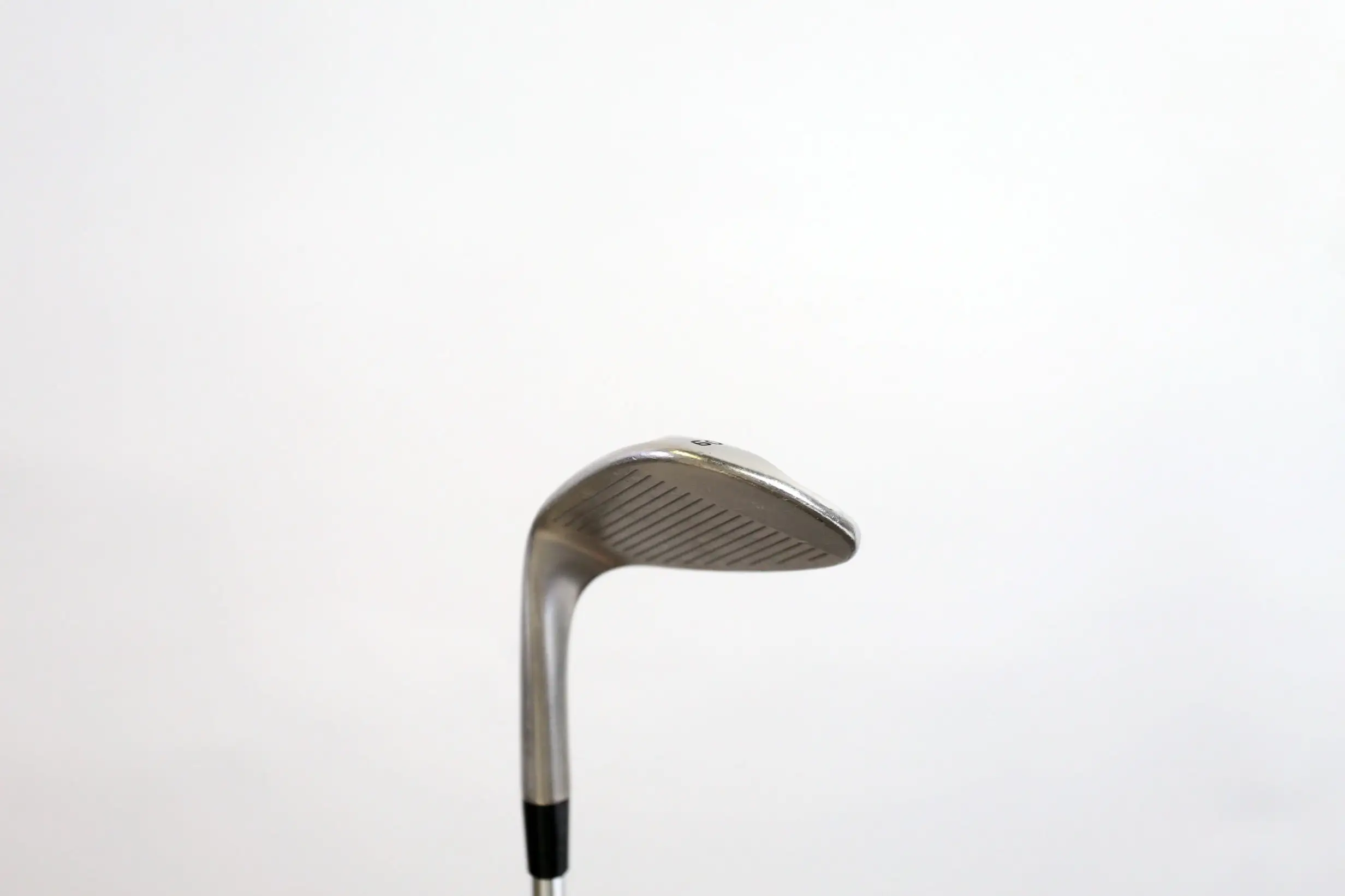 TaylorMade Tour Preferred ATV 60* Wedge RH 35.25 In Steel Shaft Stiff Plus Flex - Image 3