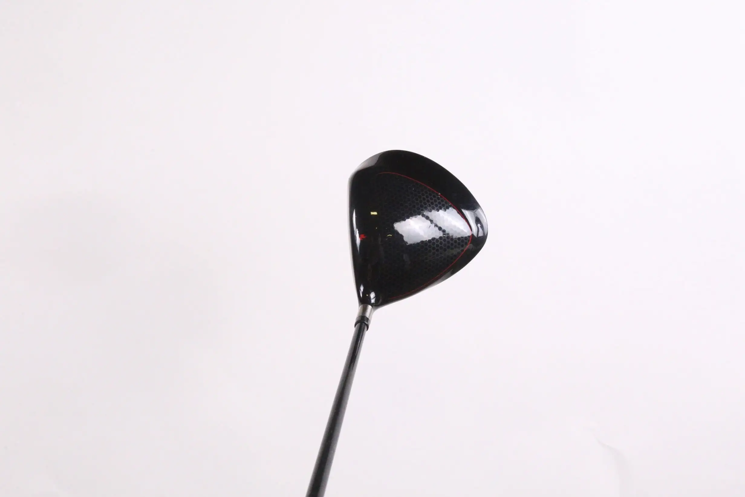 TaylorMade Burner SuperFast Driver - Right-Handed - 10.5 Degrees - Stiff Flex - Image 7