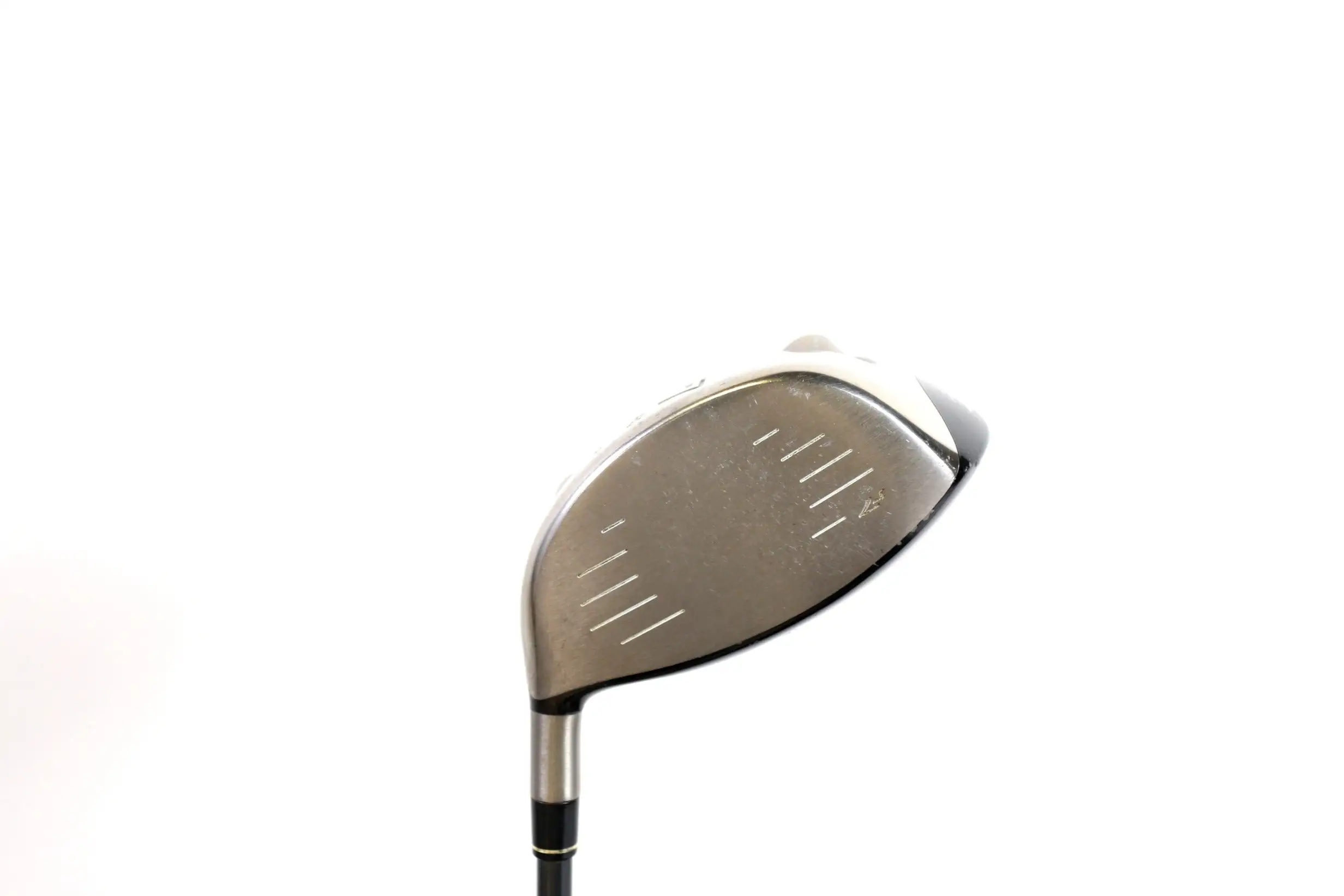 TaylorMade R7 460 Driver - Right-Handed - 10.5 Degrees - Regular Flex - Image 6