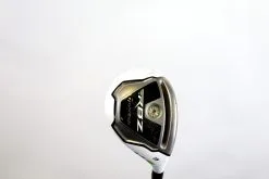 TaylorMade RocketBallz 3 Hybrid 19* RH 41 In RBZ Graphite Stiff Flex