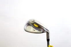 TaylorMade Rac OS Approach Wedge 50* RH 34.75 In Graphite Shaft Ladies Flex