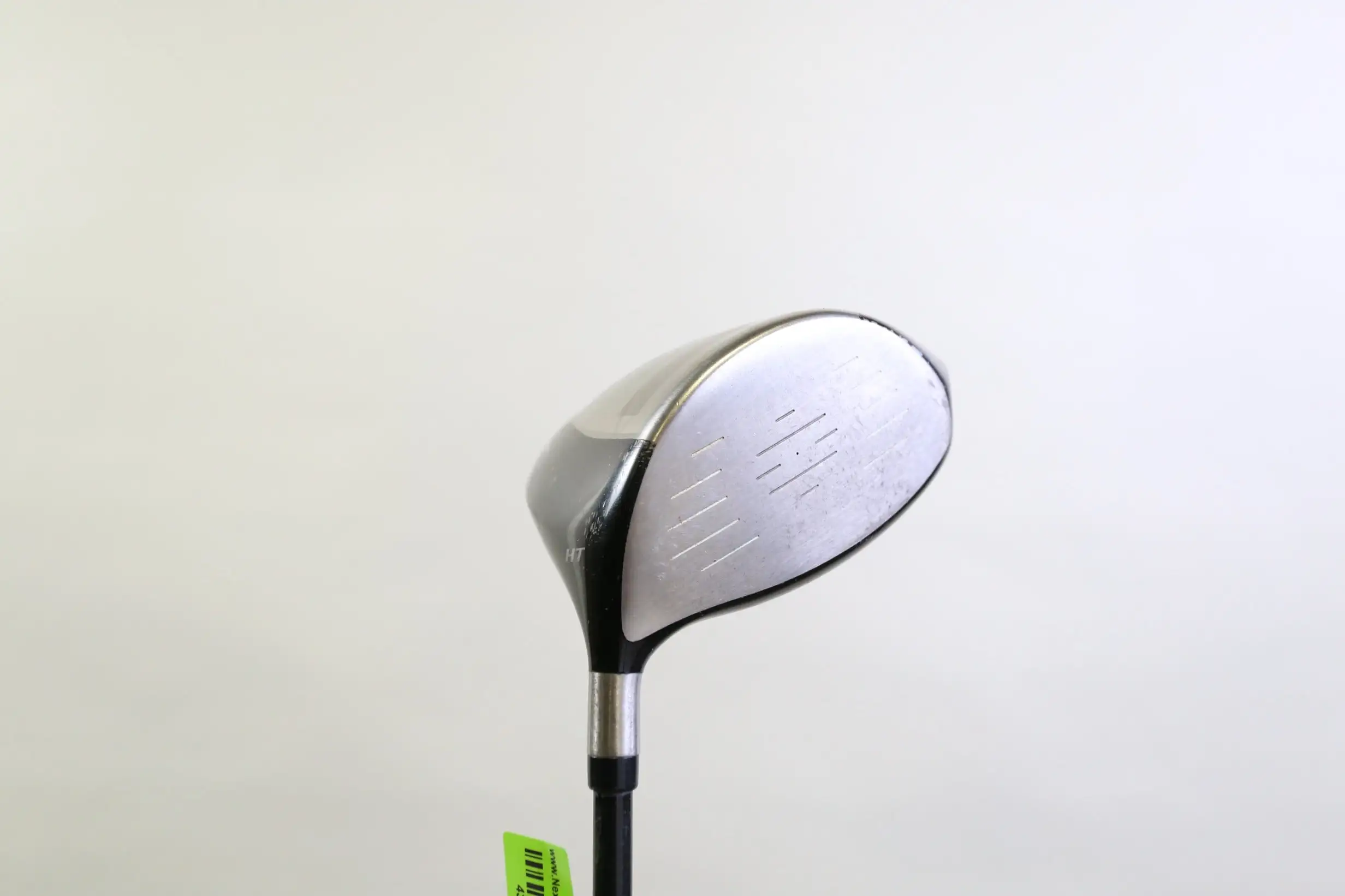 TaylorMade Burner SuperFast Driver - Right-Handed - 13 Degrees - Ladies Flex - Image 2
