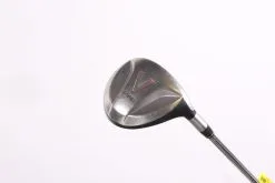 TaylorMade V Steel 5 Wood 18* RH 41.75 In Dynamic Gold Lite Steel Regular Flex