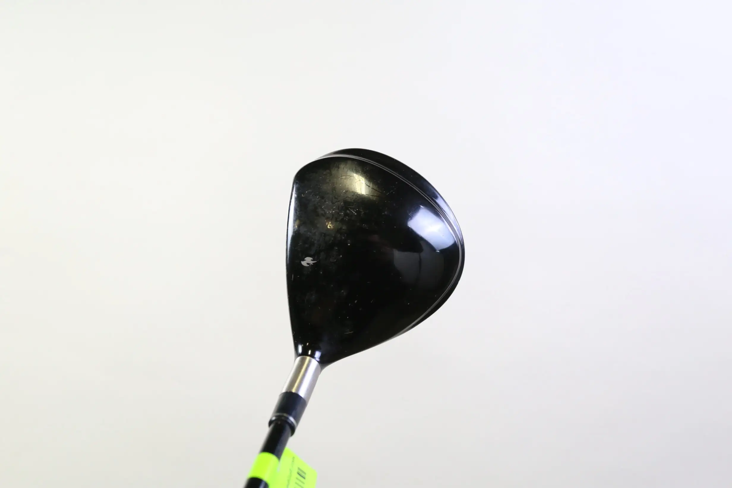 TaylorMade Burner High Launch 5 Wood 18* RH 42.5 In REAX Graphite Shaft Regular - Image 7