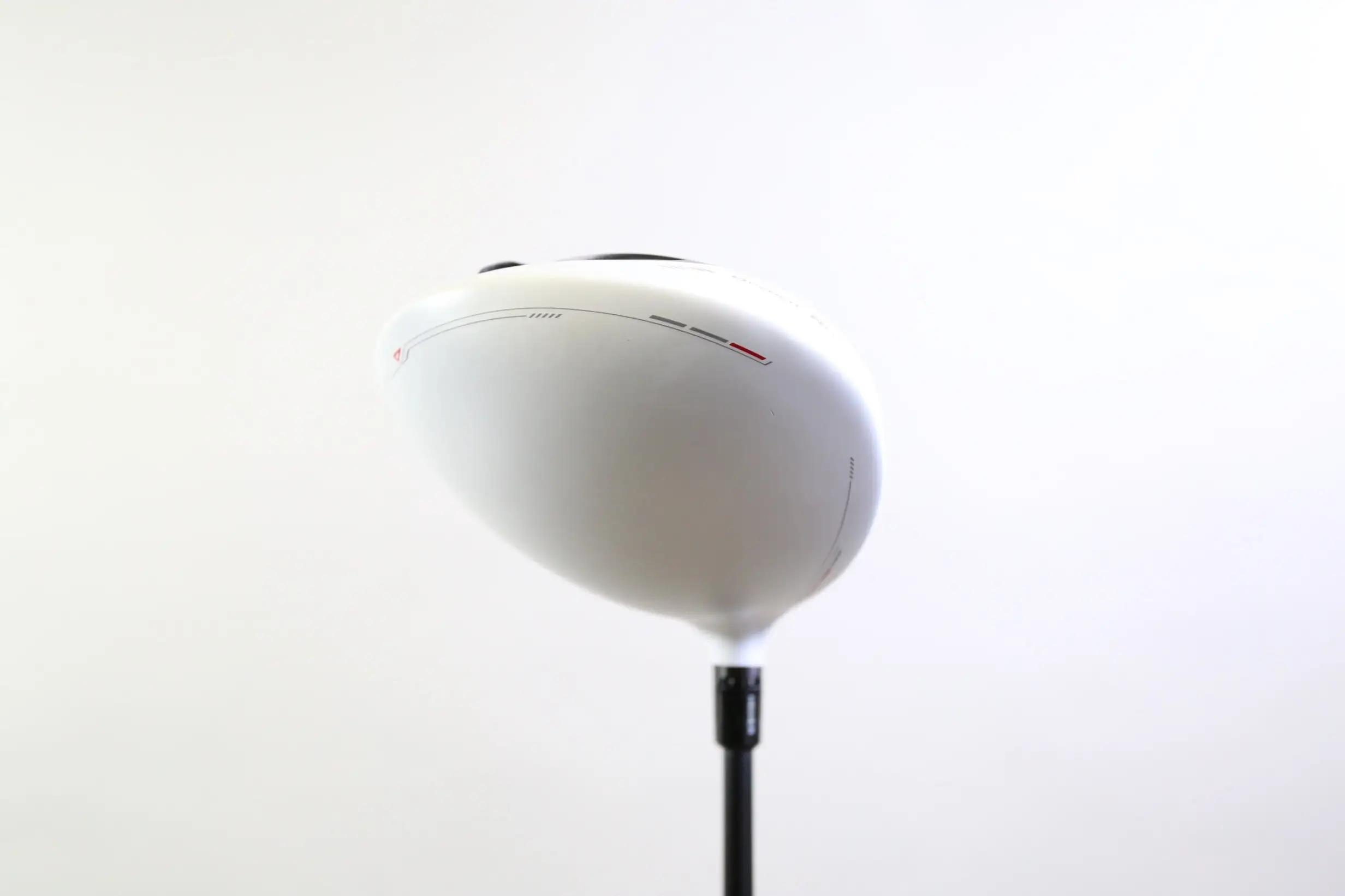 TaylorMade R11 Driver - Right-Handed - 9 Degrees - Stiff Flex - Image 4