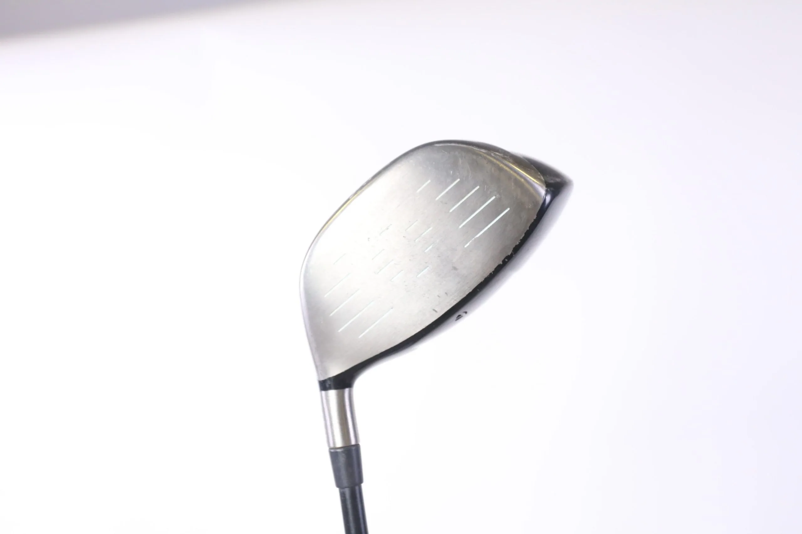 TaylorMade R580 Driver 10.5* RH 45.5 In Graphite Shaft Regular Flex - Image 3