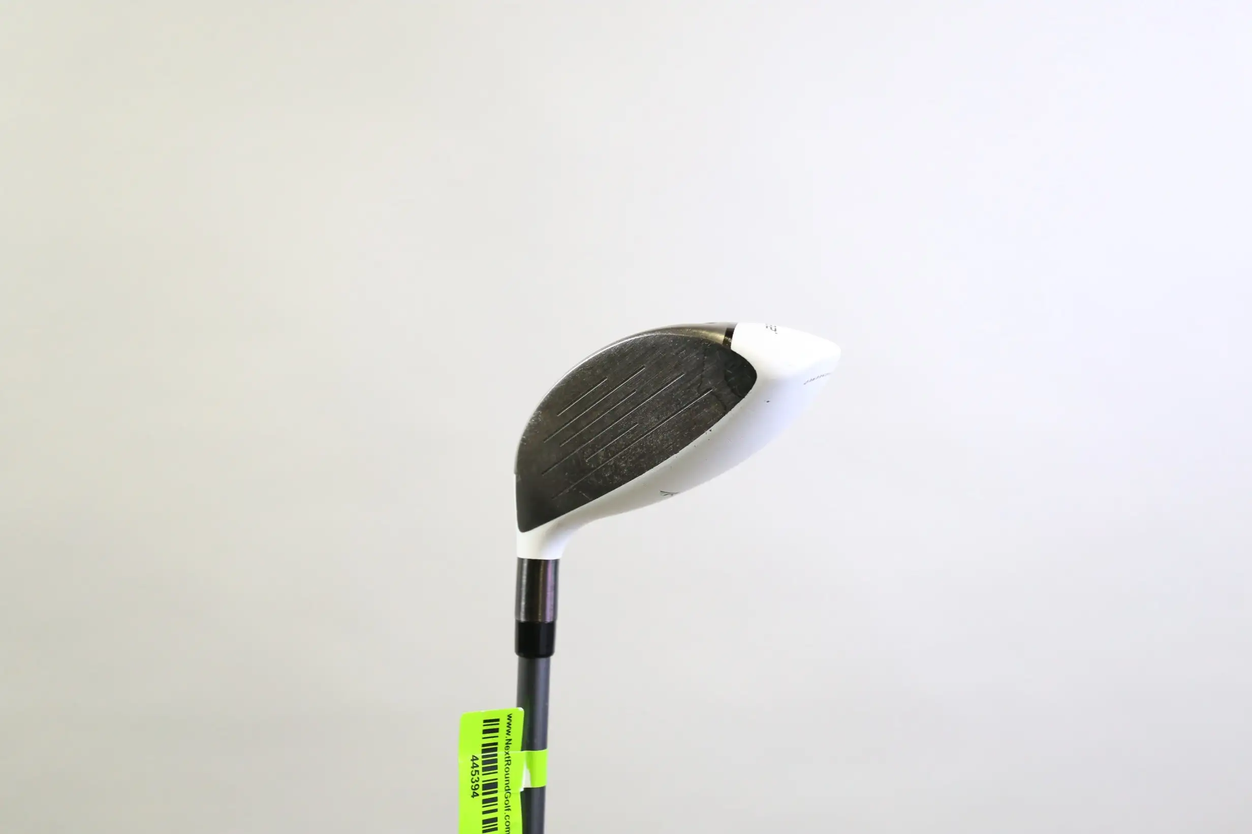 TaylorMade RocketBallz 4 Hybrid 22* RH 40 In Graphite Shaft Seniors Flex - Image 5