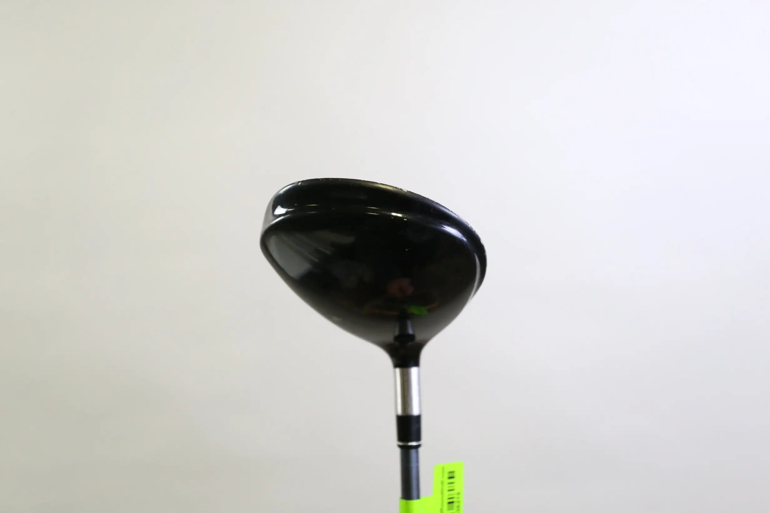 TaylorMade Burner High Launch 5 Wood 18* RH 40.5 In Graphite Shaft Ladies Flex - Image 4