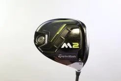 TaylorMade M2 2017 Driver - Right-Handed - 12 Degrees - Stiff Flex