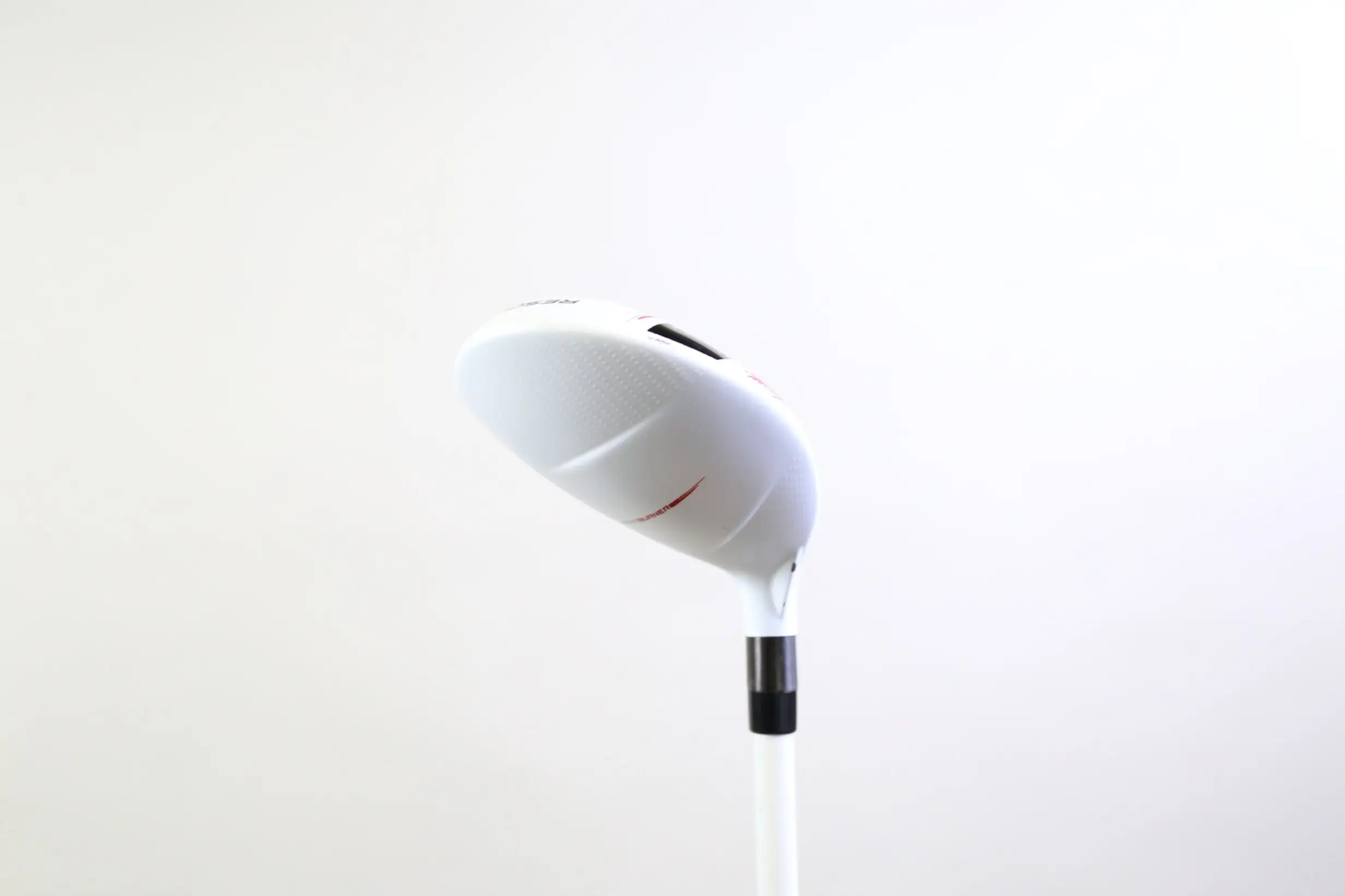 TaylorMade AeroBurner Rescue 3 Hybrid 19* RH 40.75 In Graphite Shaft Regular - Image 4