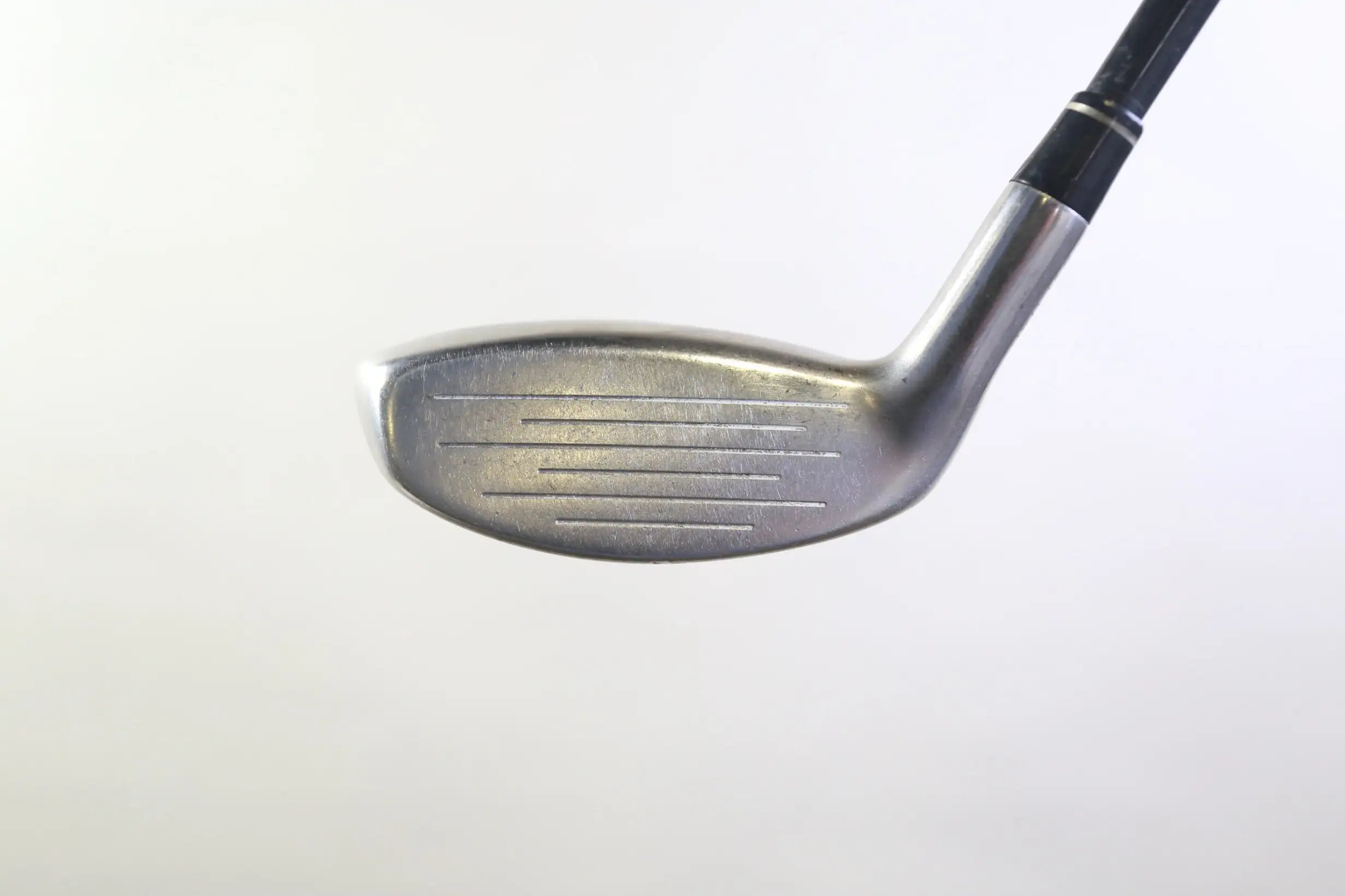 TaylorMade Rescue 5 Wood 18* RH 41.25 In MAS2 Graphite Shaft Stiff Flex - Image 6