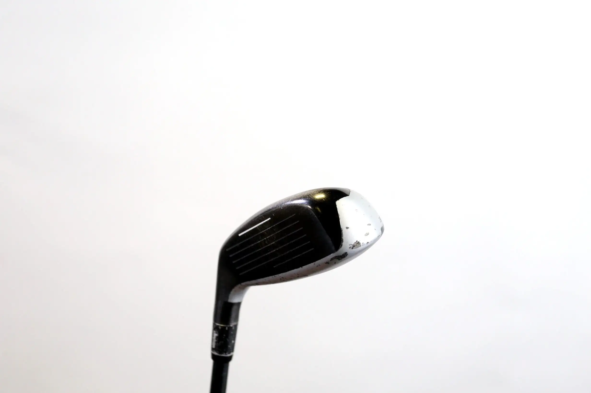 TaylorMade M3 17* 2 Hybrid RH 41 In Project X Graphite Shaft Extra Stiff Flex - Image 5