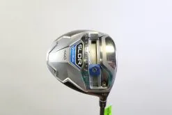 TaylorMade SLDR Driver - Right-Handed - 12 Degrees - Seniors Flex