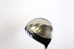 TaylorMade Burner SuperFast Driver - Right-Handed - 13 Degrees - Ladies Flex