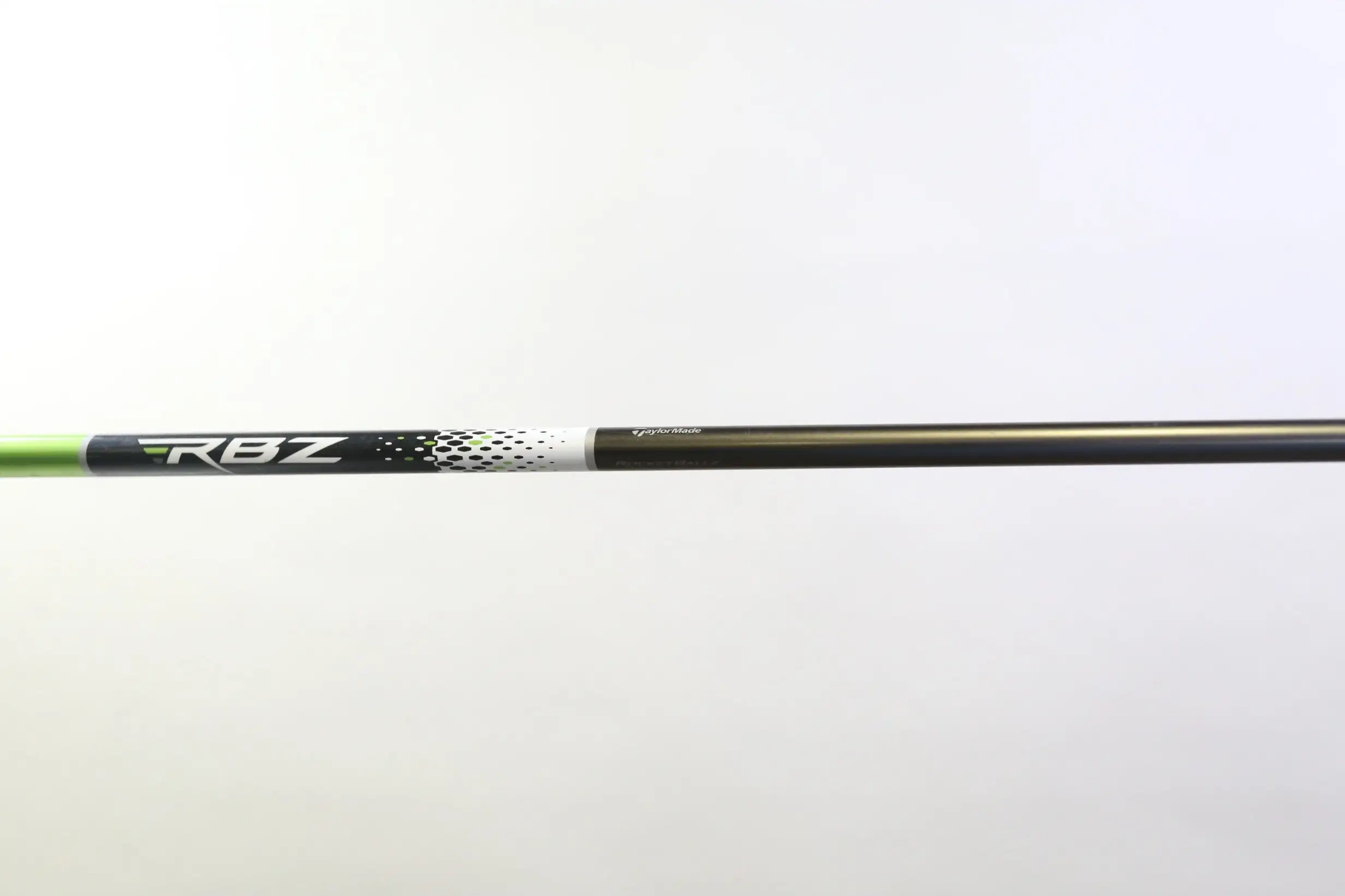 TaylorMade RocketBallz 3 Wood 17* HL RH 42.5 In Graphite Shaft Regular Flex - Image 8