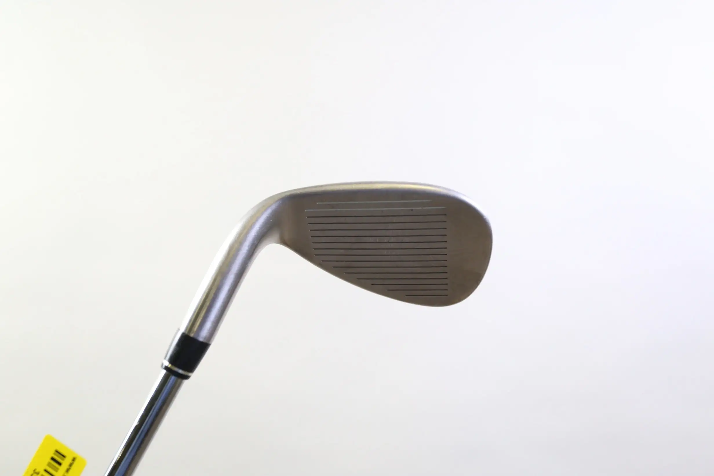 TaylorMade R7 Sand Wedge 56* Right Handed 35.5 In Steel Shaft Regular Flex - Image 2