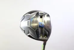 TaylorMade SLDR Driver - Right-Handed - 12 Degrees - Regular Flex