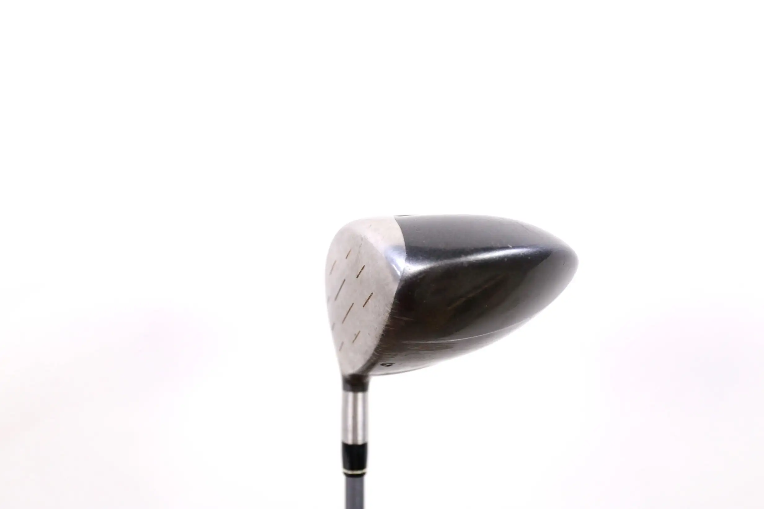 TaylorMade 200 Steel Driver - Right-Handed - 10.5 Degrees - Regular Flex - Image 4