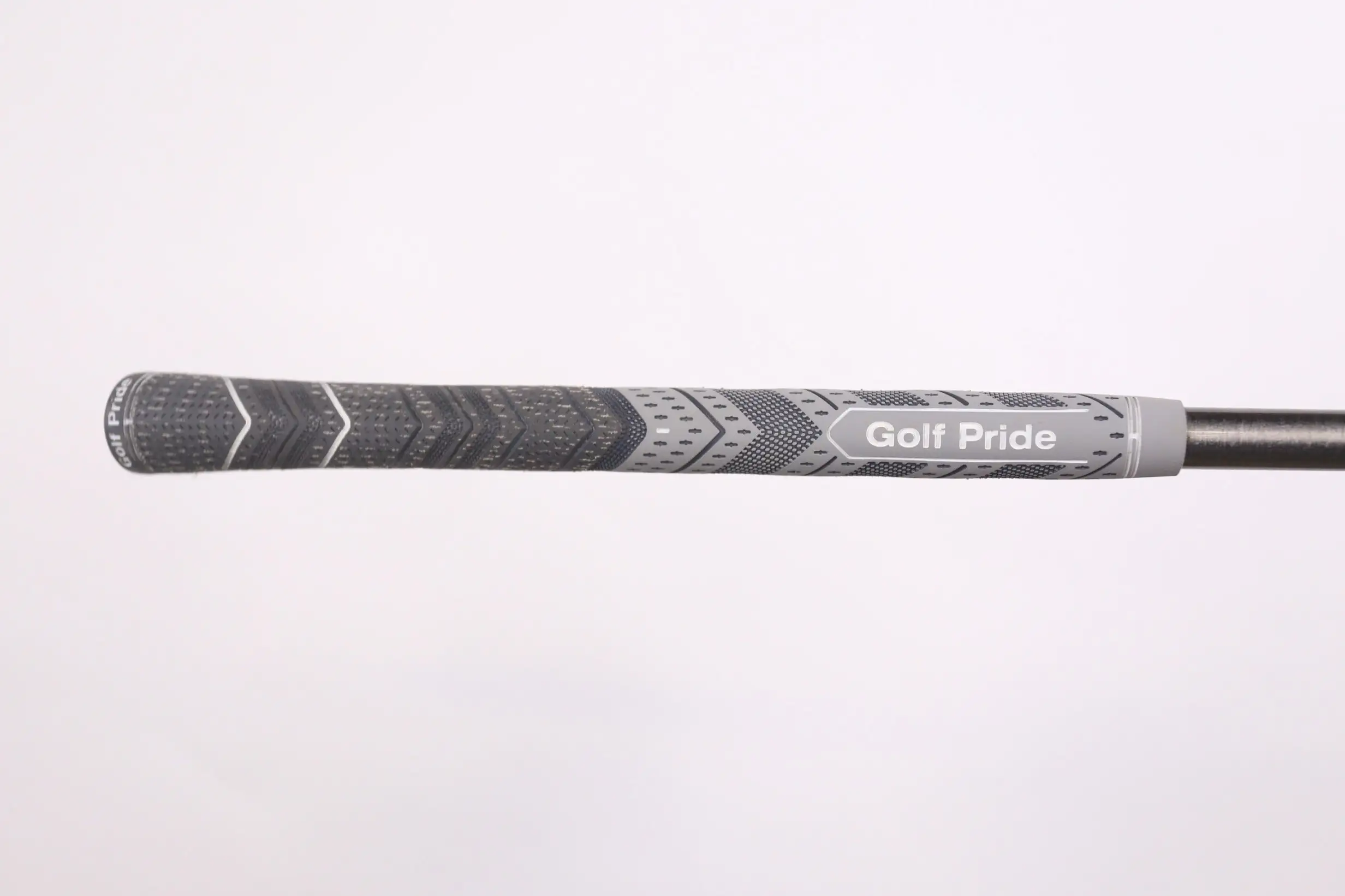 LEFTY TaylorMadeMG2 Chrome SB 58*/11* Wedge 35.5 In Steelfiber Shaft Stiff Flex - Image 9
