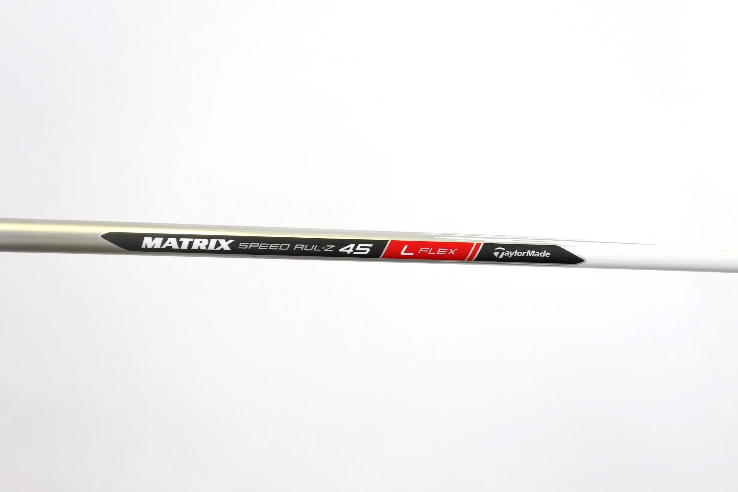 TaylorMade AeroBurner Driver - Right-Handed - 12 Degrees - Ladies Flex - Image 8