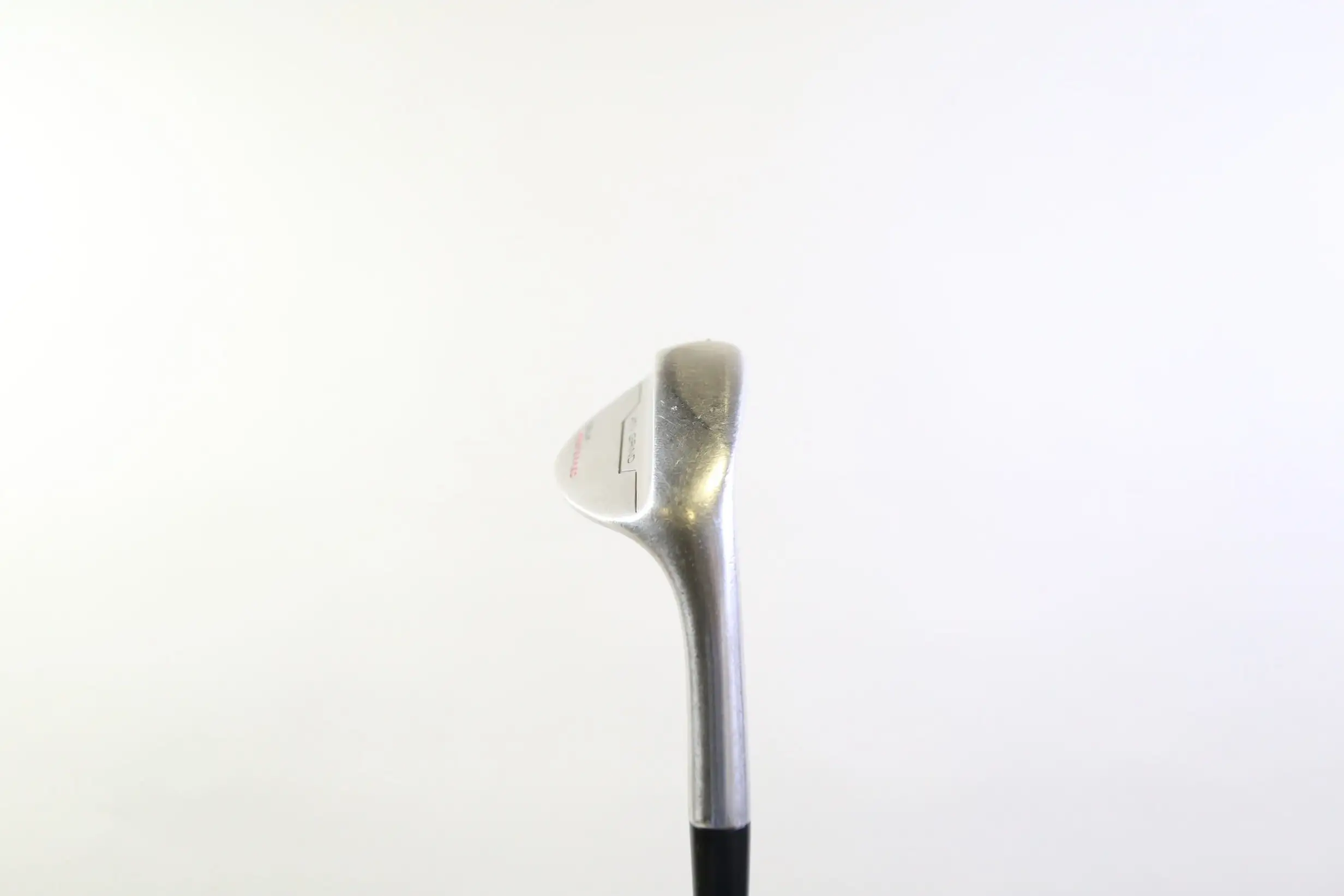 TaylorMade Tour Preferred ATV 58* Wedge RH 35.25 In KBS Steel Wedge Flex - Image 3