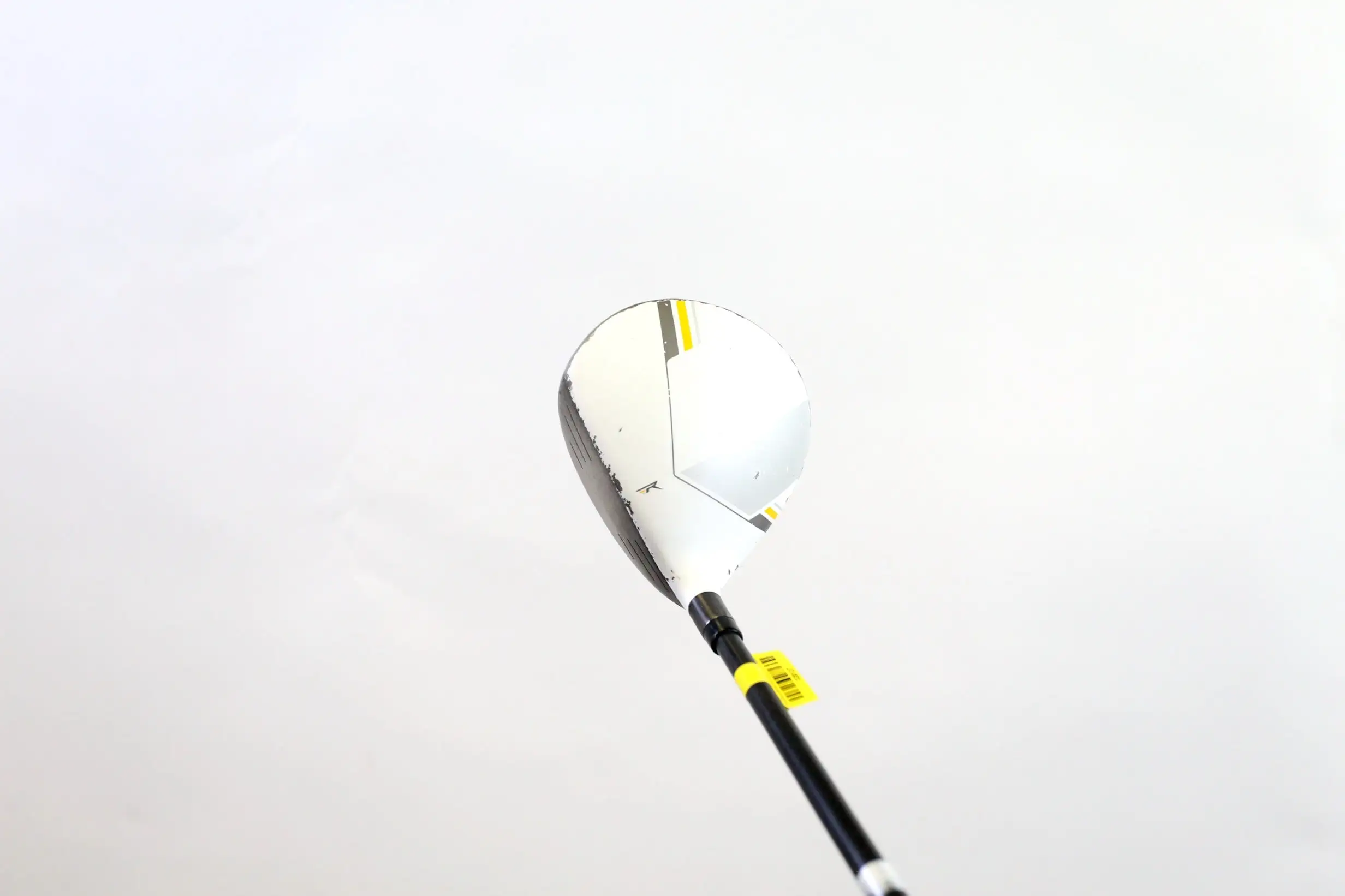 TaylorMade RocketBallz RBZ Stage 2 3 Wood 15* RH 43 In Graphite Regular - Image 7