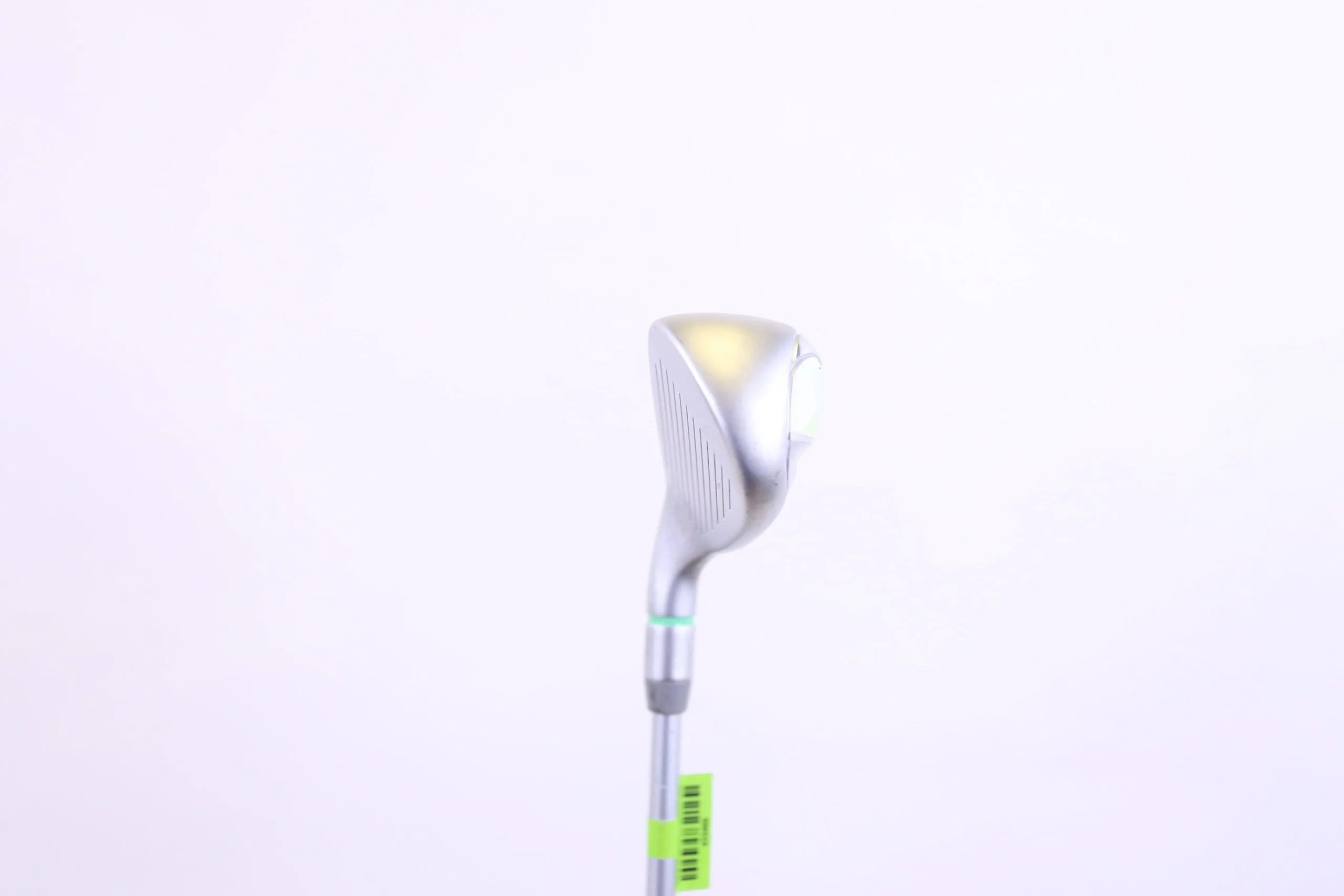 TaylorMade Womens Kalea Grey Green 6-Hybrid 30* RH Graphite Lite Flex - Image 3