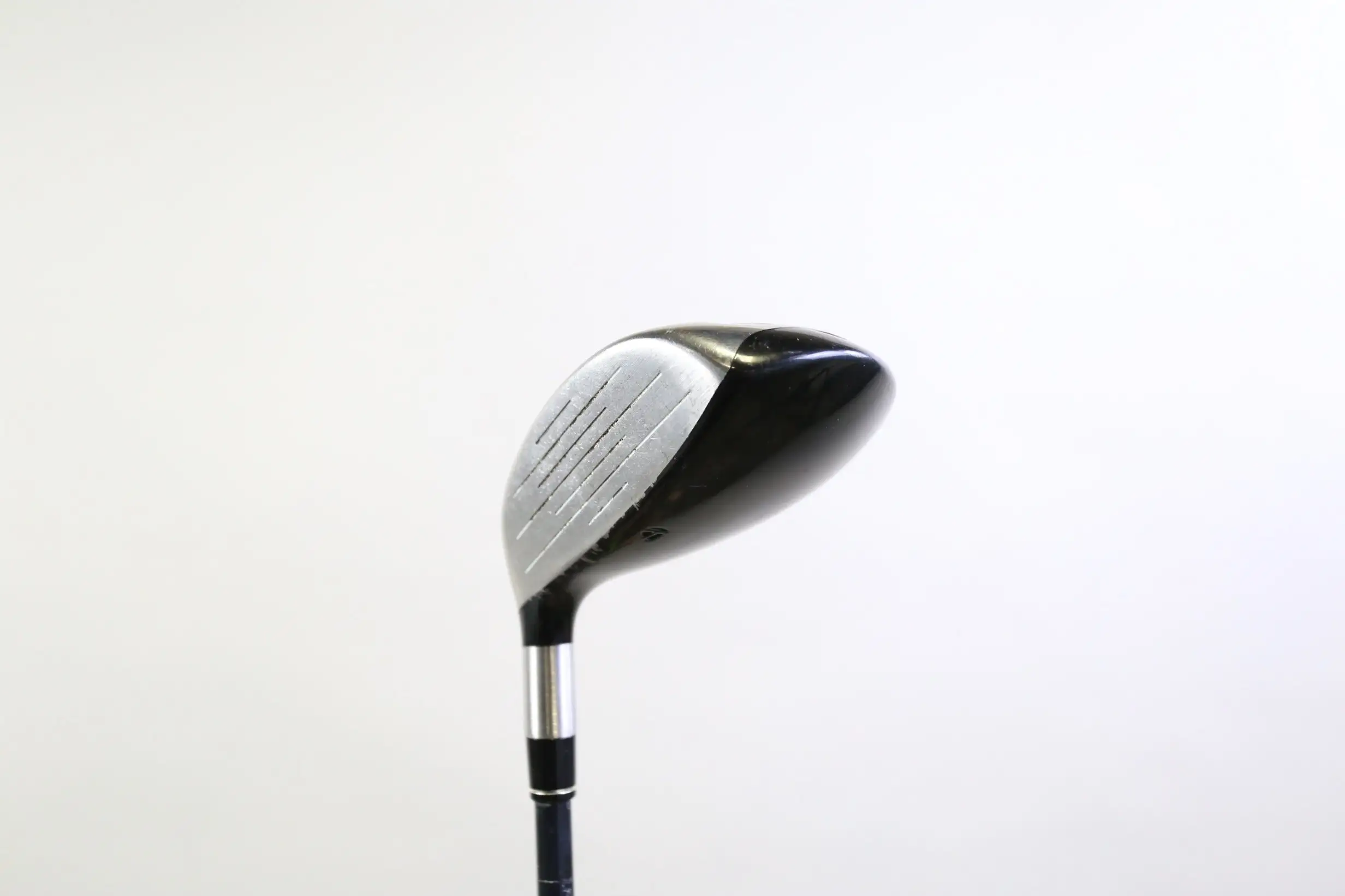 TaylorMade R7 Draw 3 Wood 15* RH 43 In Reax Graphite Shaft Regular Flex - Image 5