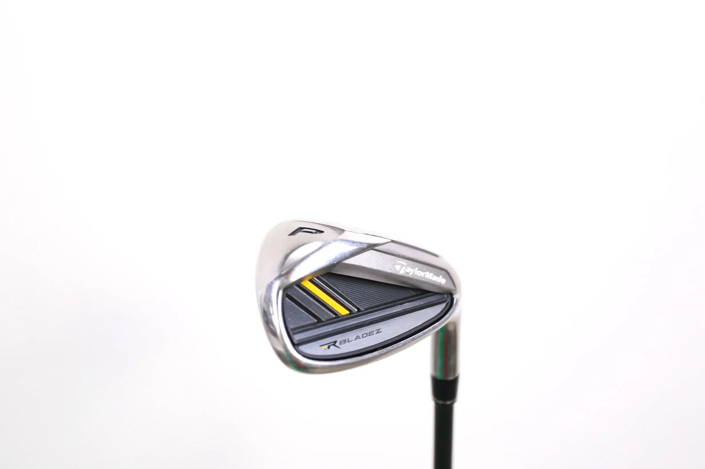 TaylorMade RocketBladez 45* P Wedge RH 35.5 In RocketFuel Graphite Regular - Image 2
