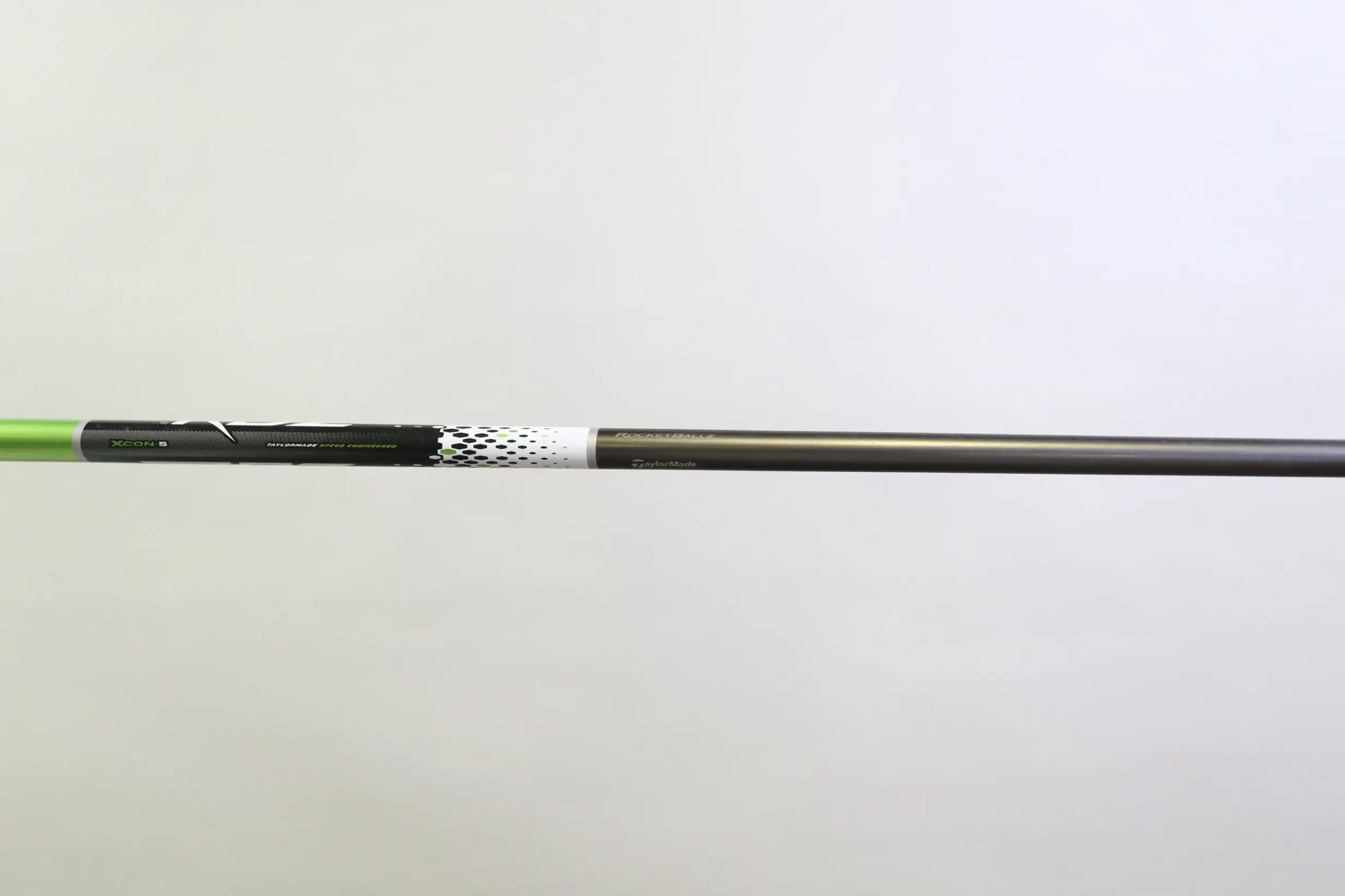 TaylorMade RocketBallz 3 Wood HL 17* RH 42.5 In Graphite Shaft Regular Flex - Image 8