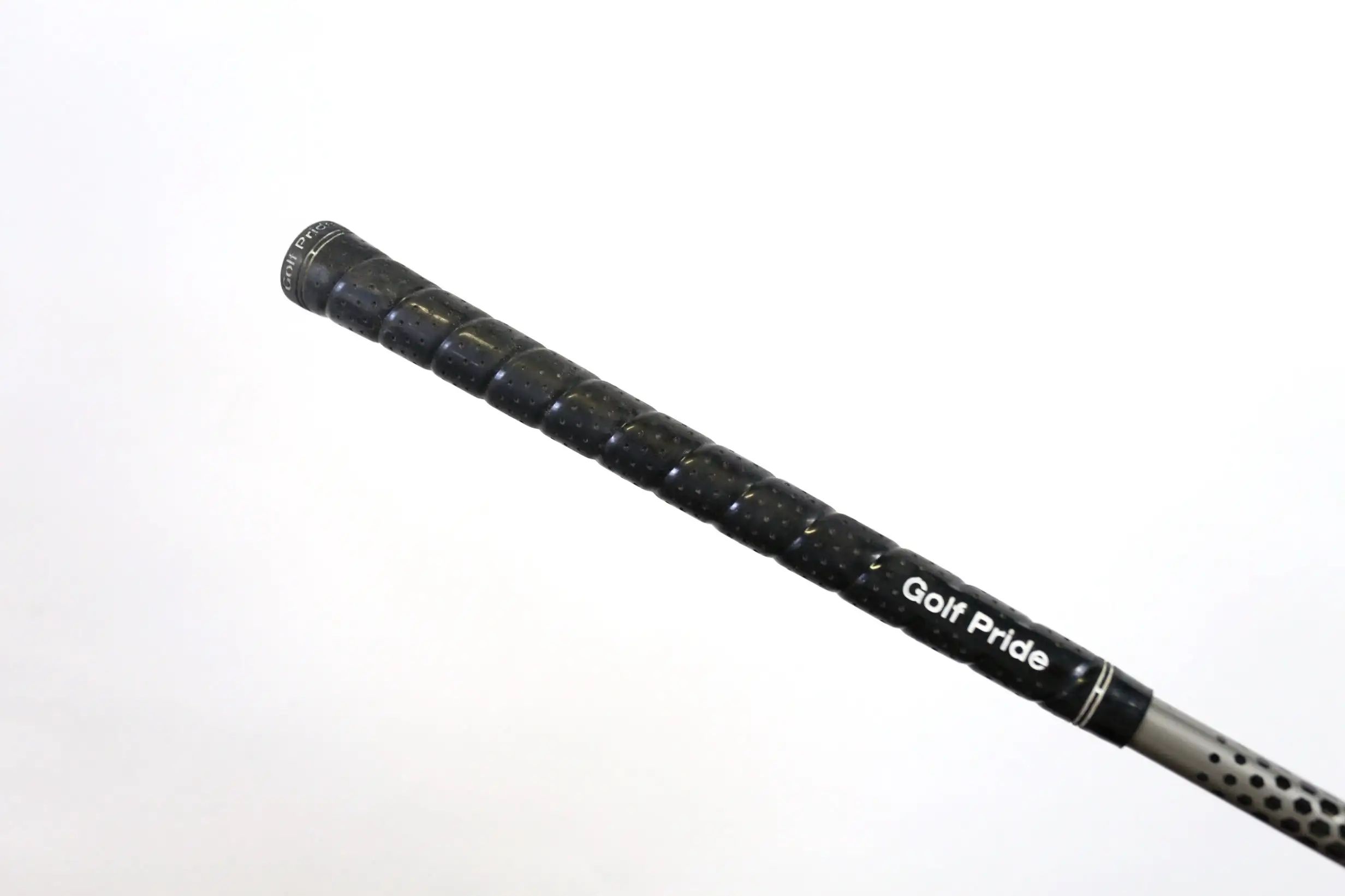 TaylorMade Burner SuperLaunch Rescue 5 Hybrid 24* RH 39.5 In Graphite Seniors - Image 9