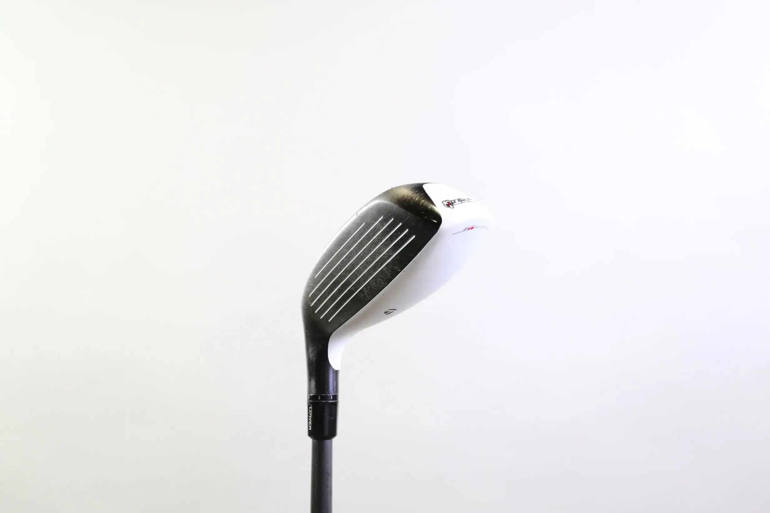 TaylorMade Rescue 2011 5 Hybrid 23.5* RH 39.25 In Aldila Graphite Extra Stiff - Image 5
