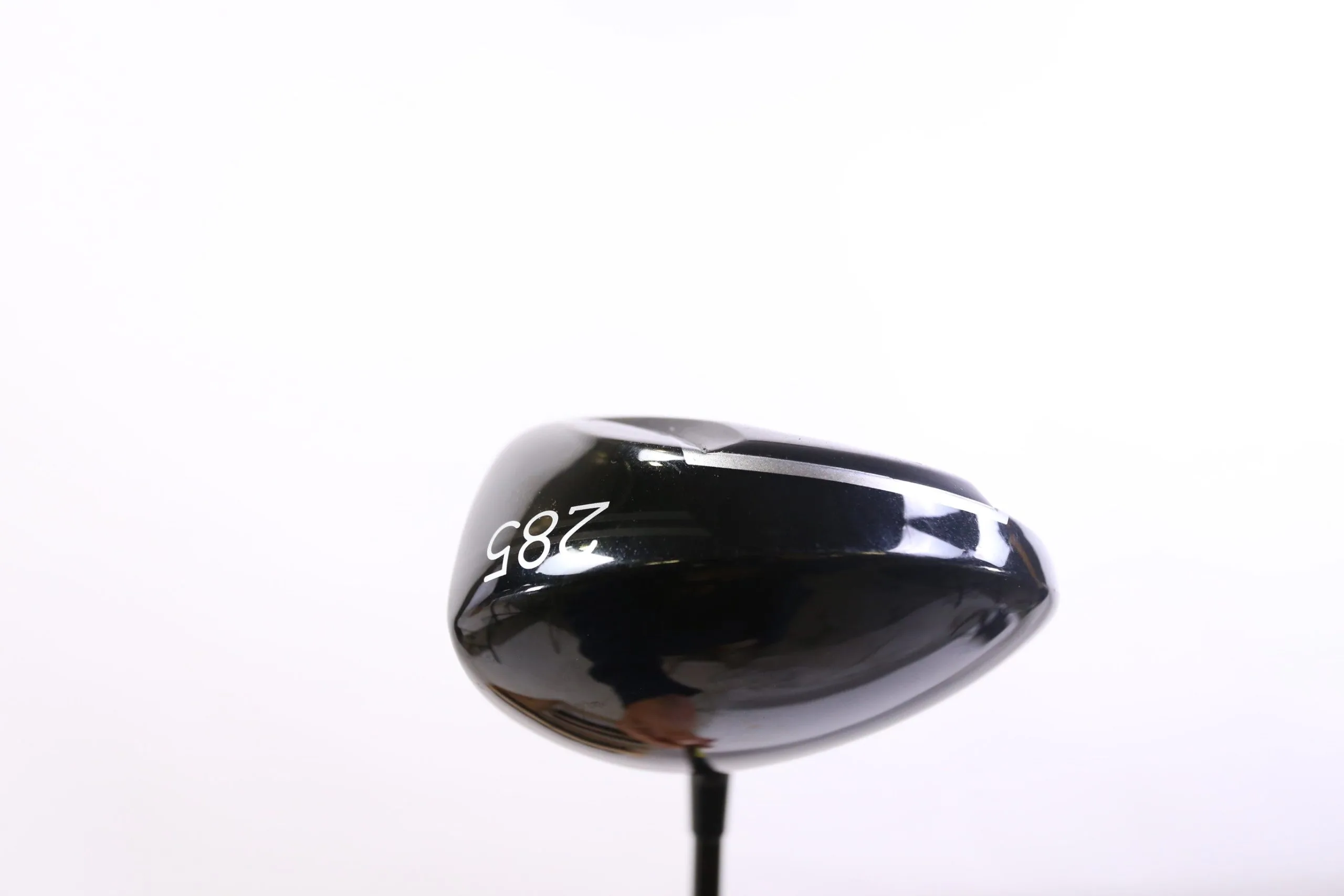 TaylorMade Classic XL Driver - Right-Handed - 9.5 Degrees - Stiff Flex - Image 4