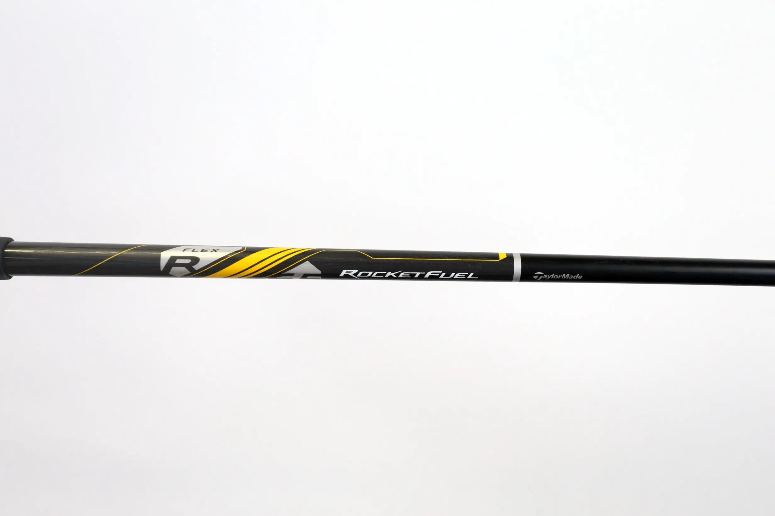 TaylorMade RBZ Stage 2 Rescue 3 Hybrid 19* RH 41 In RocketFuel Regular Flex - Image 9