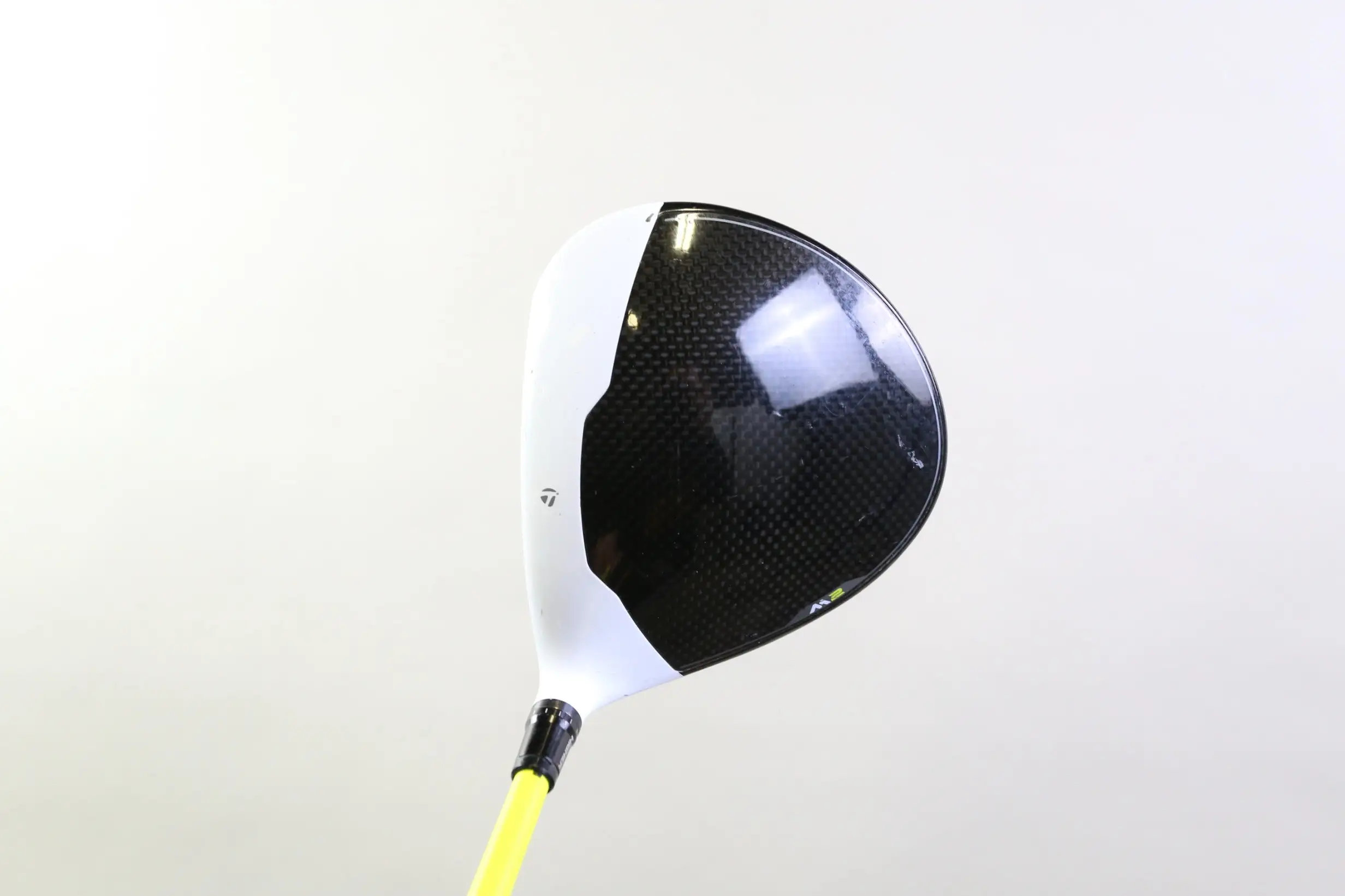 TaylorMade M2 D-Type Driver - Right-Handed - 10.5 Degrees - Seniors Flex - Image 7